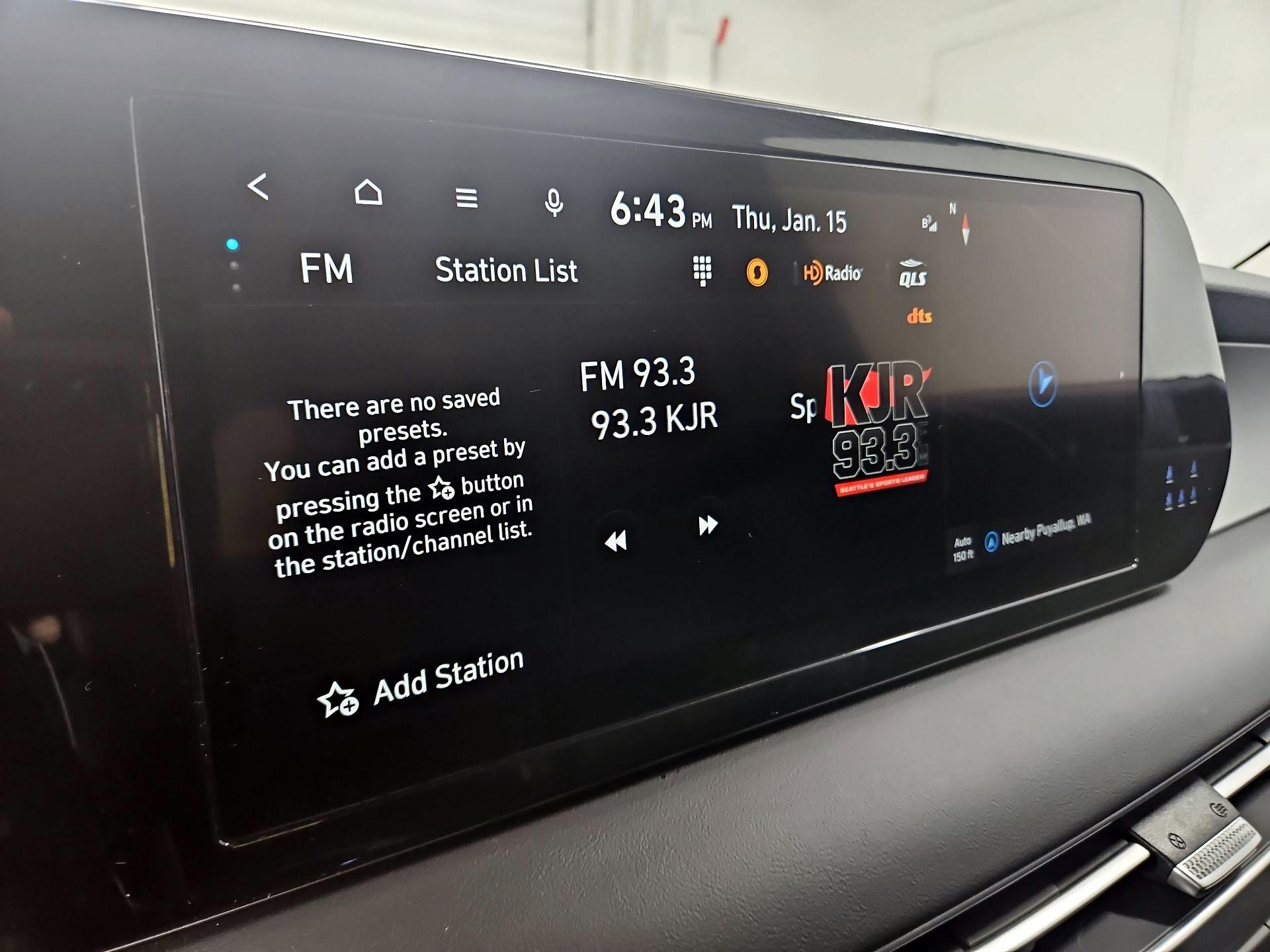 Thumbnail: 2024 Hyundai Palisade - 16