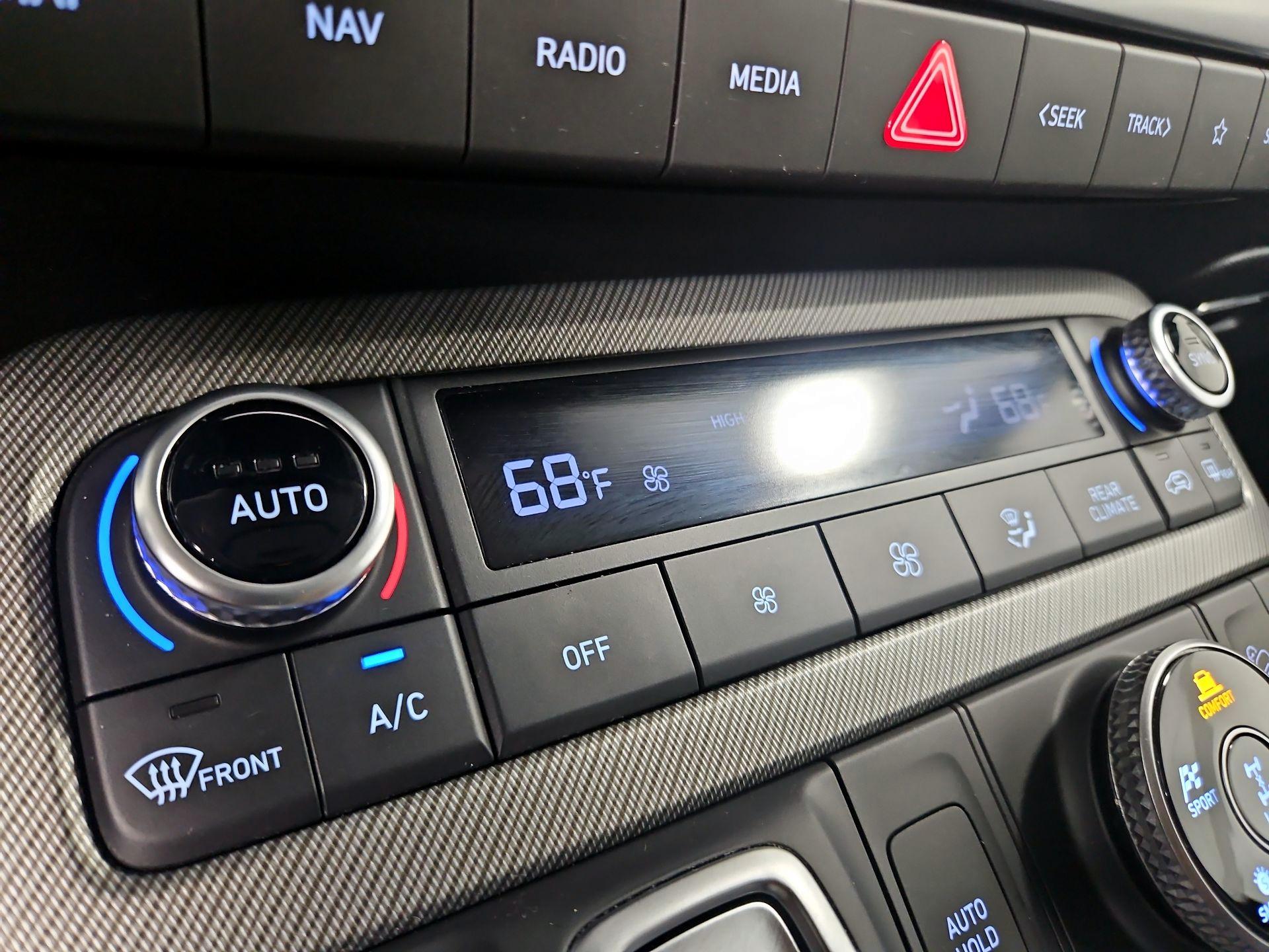 Thumbnail: 2024 Hyundai Palisade - 17