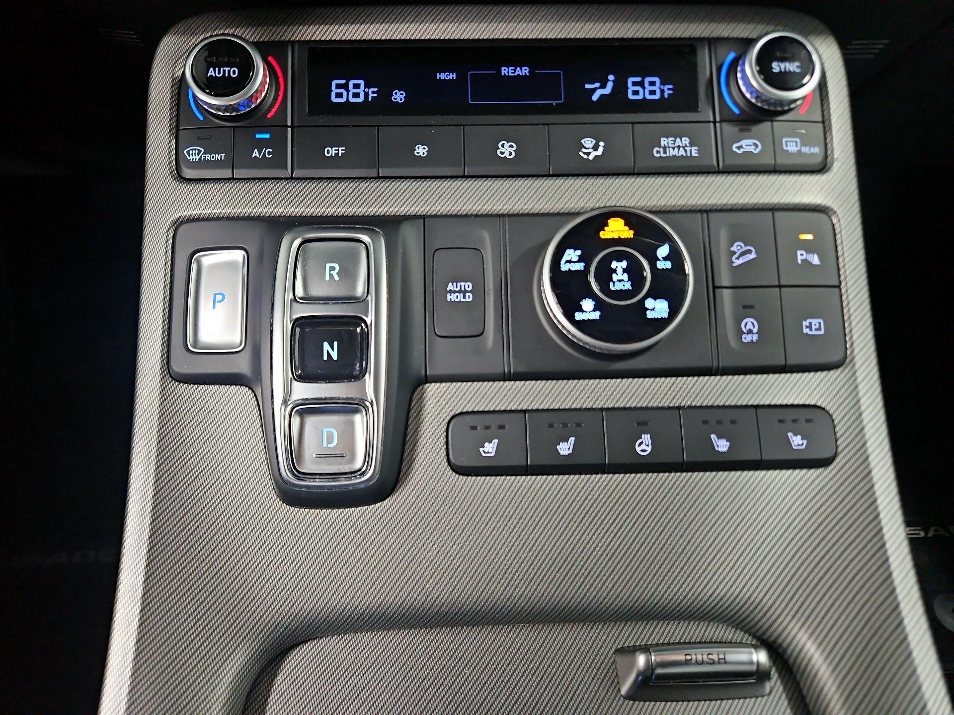 Thumbnail: 2024 Hyundai Palisade - 18