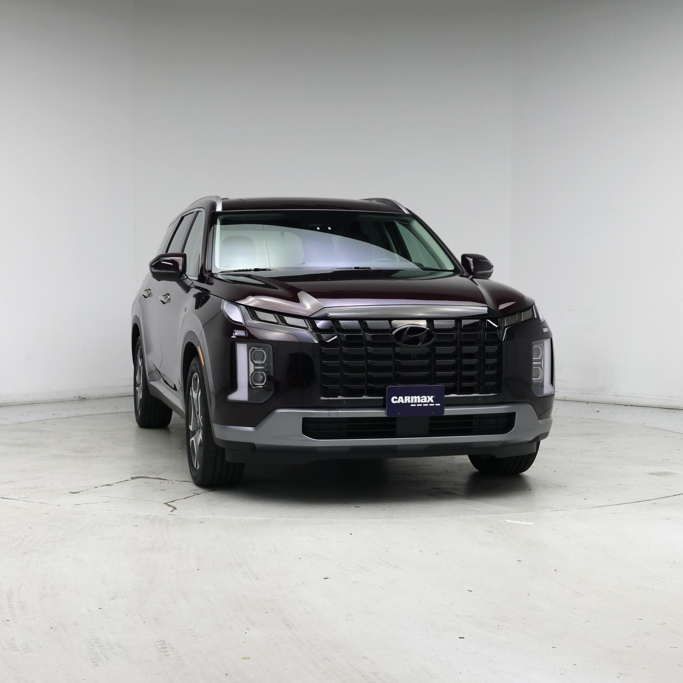 Thumbnail: 2024 Hyundai Palisade - 5