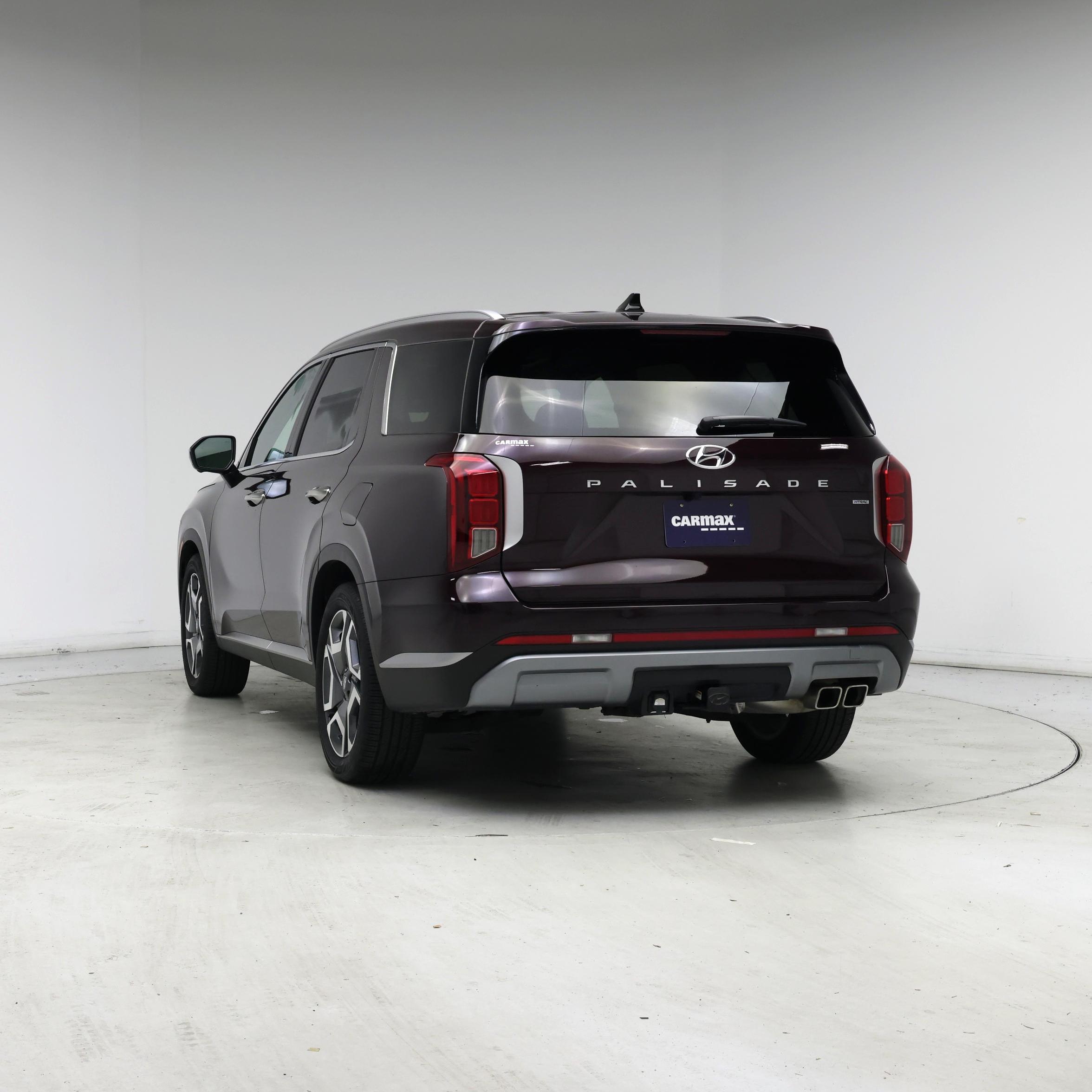 Thumbnail: 2024 Hyundai Palisade - 6