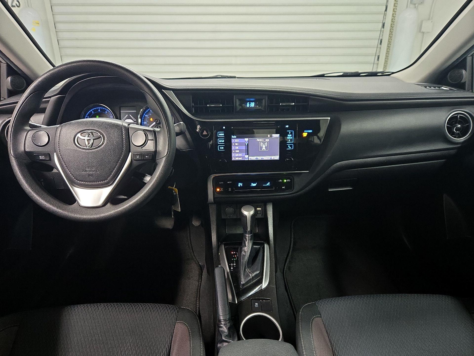 Thumbnail: 2019 Toyota Corolla - 9