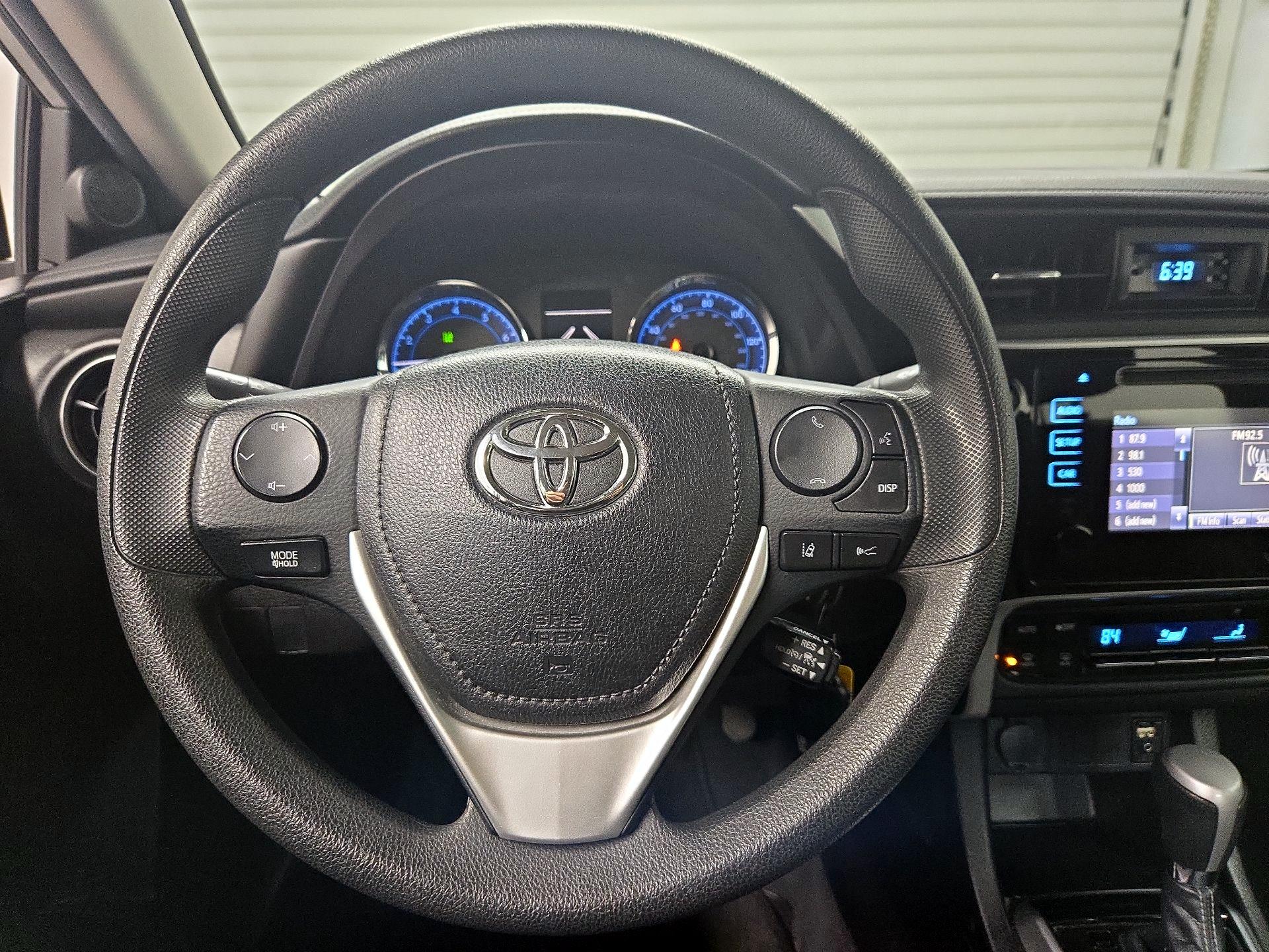 Thumbnail: 2019 Toyota Corolla - 10