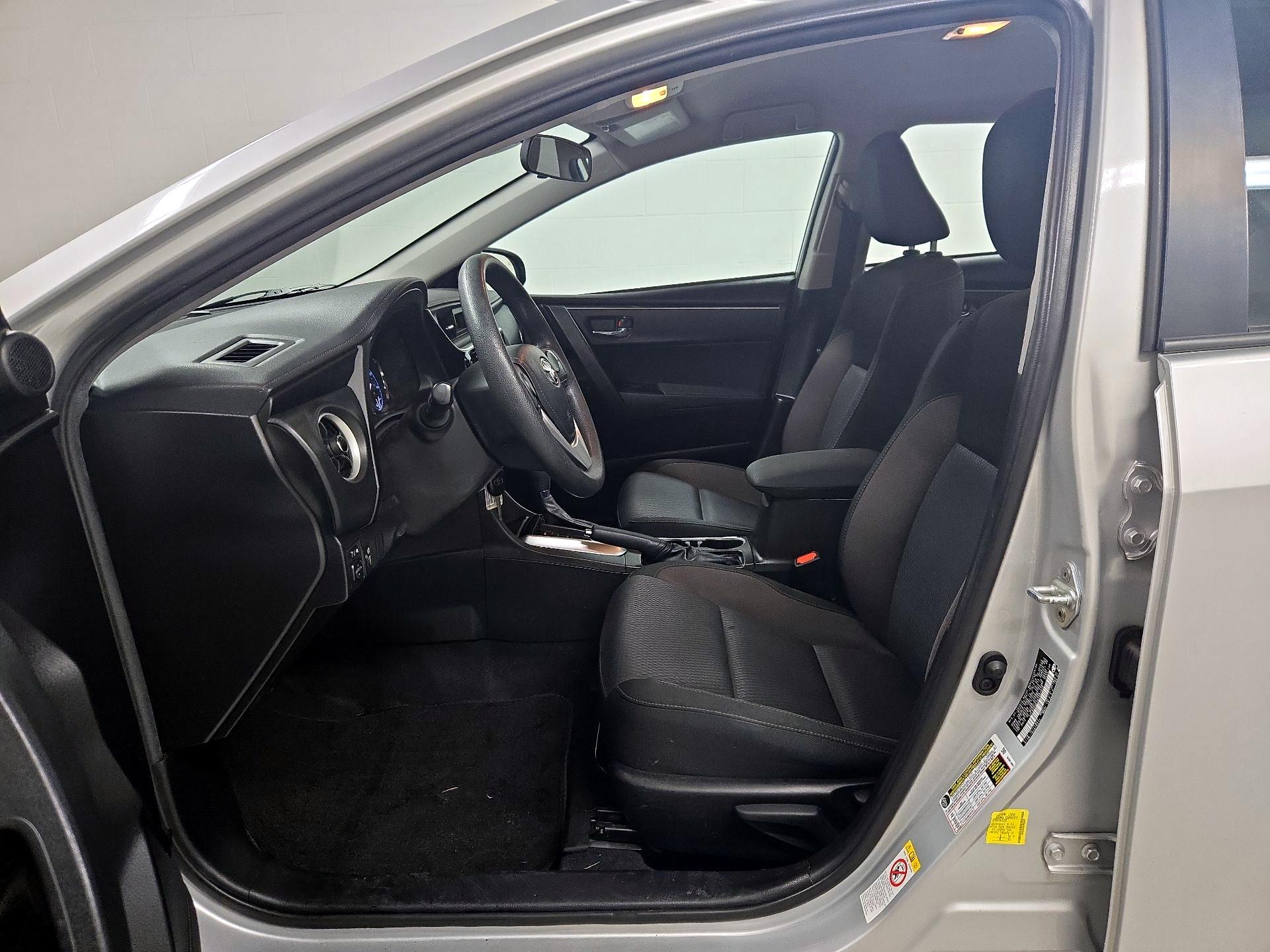 Thumbnail: 2019 Toyota Corolla - 11