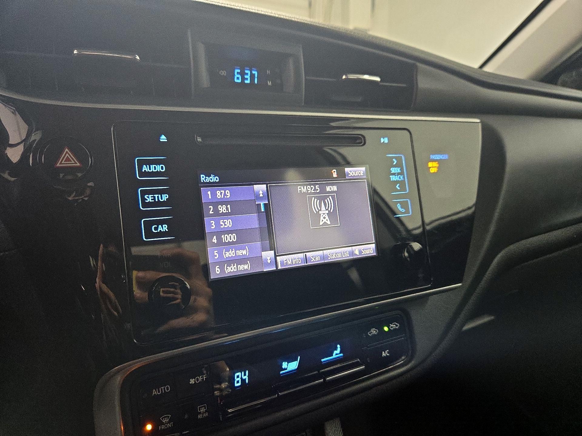 Thumbnail: 2019 Toyota Corolla - 15