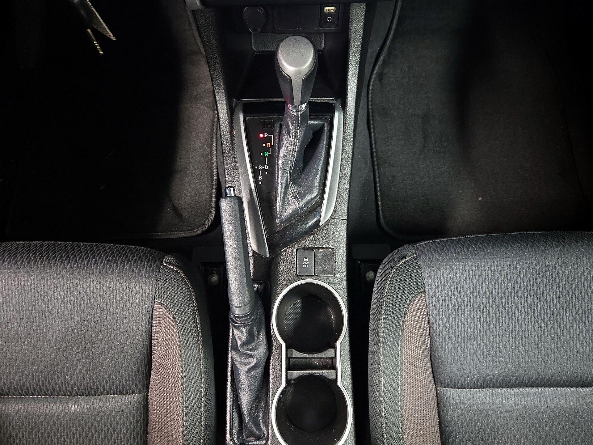 Thumbnail: 2019 Toyota Corolla - 17