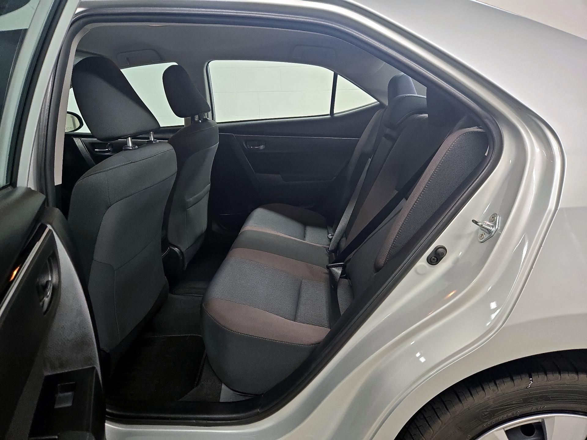 Thumbnail: 2019 Toyota Corolla - 19