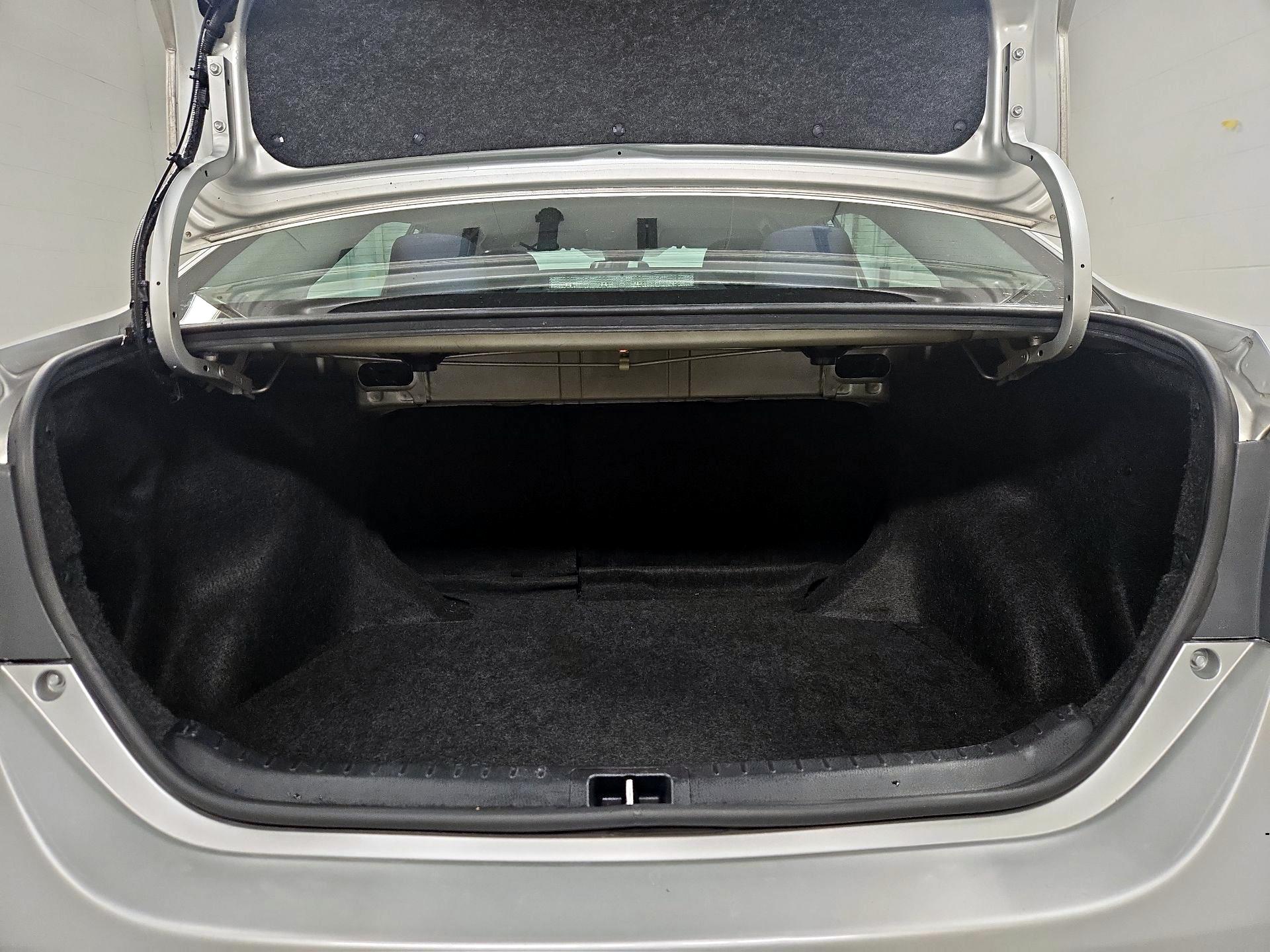 Thumbnail: 2019 Toyota Corolla - 20