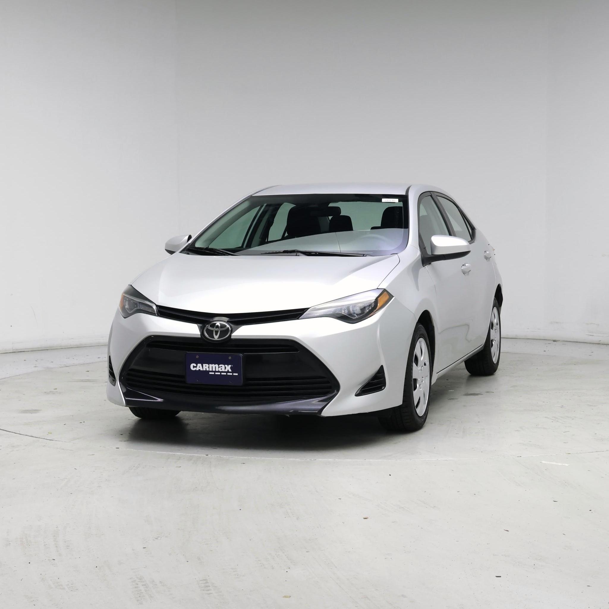 Thumbnail: 2019 Toyota Corolla - 4