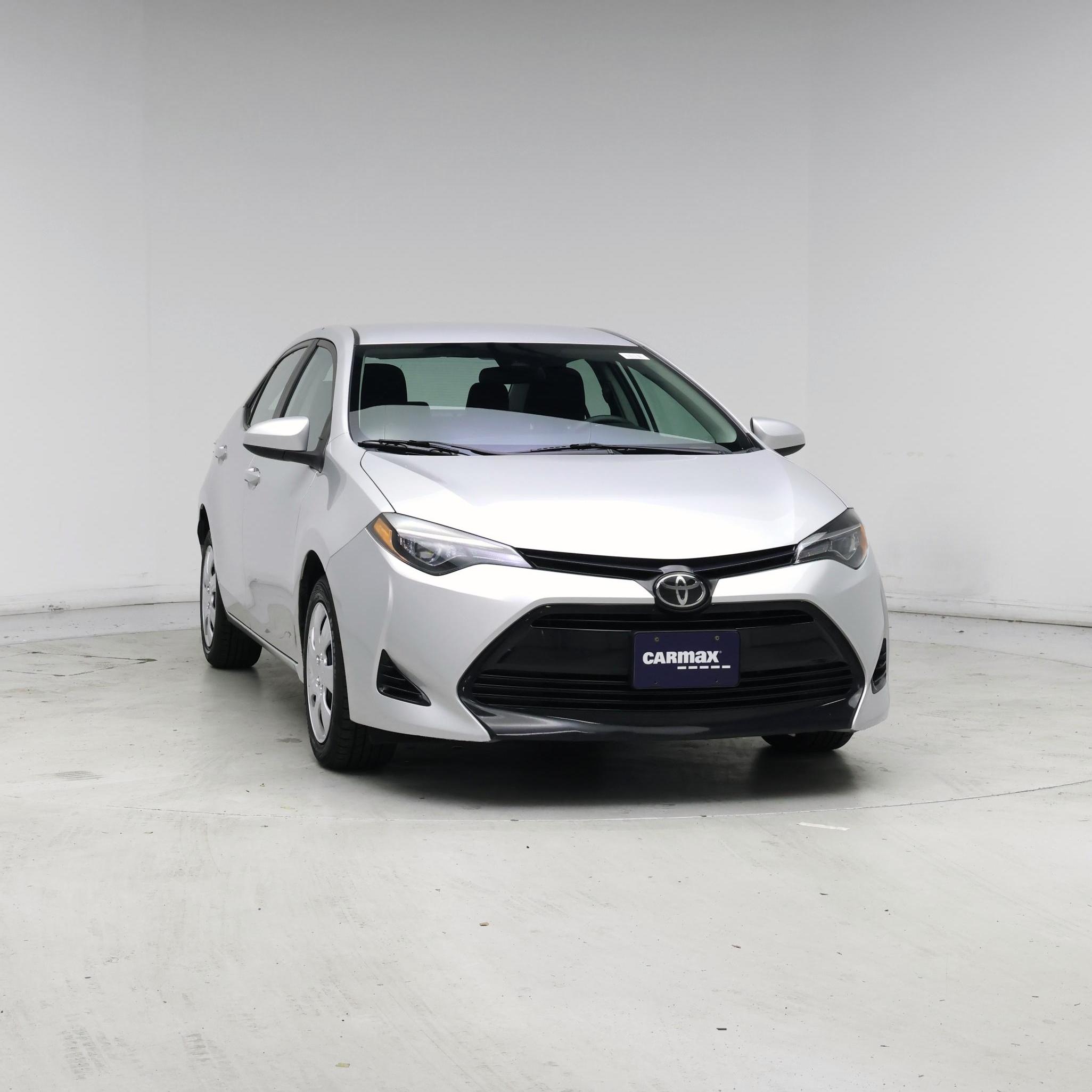 Thumbnail: 2019 Toyota Corolla - 5