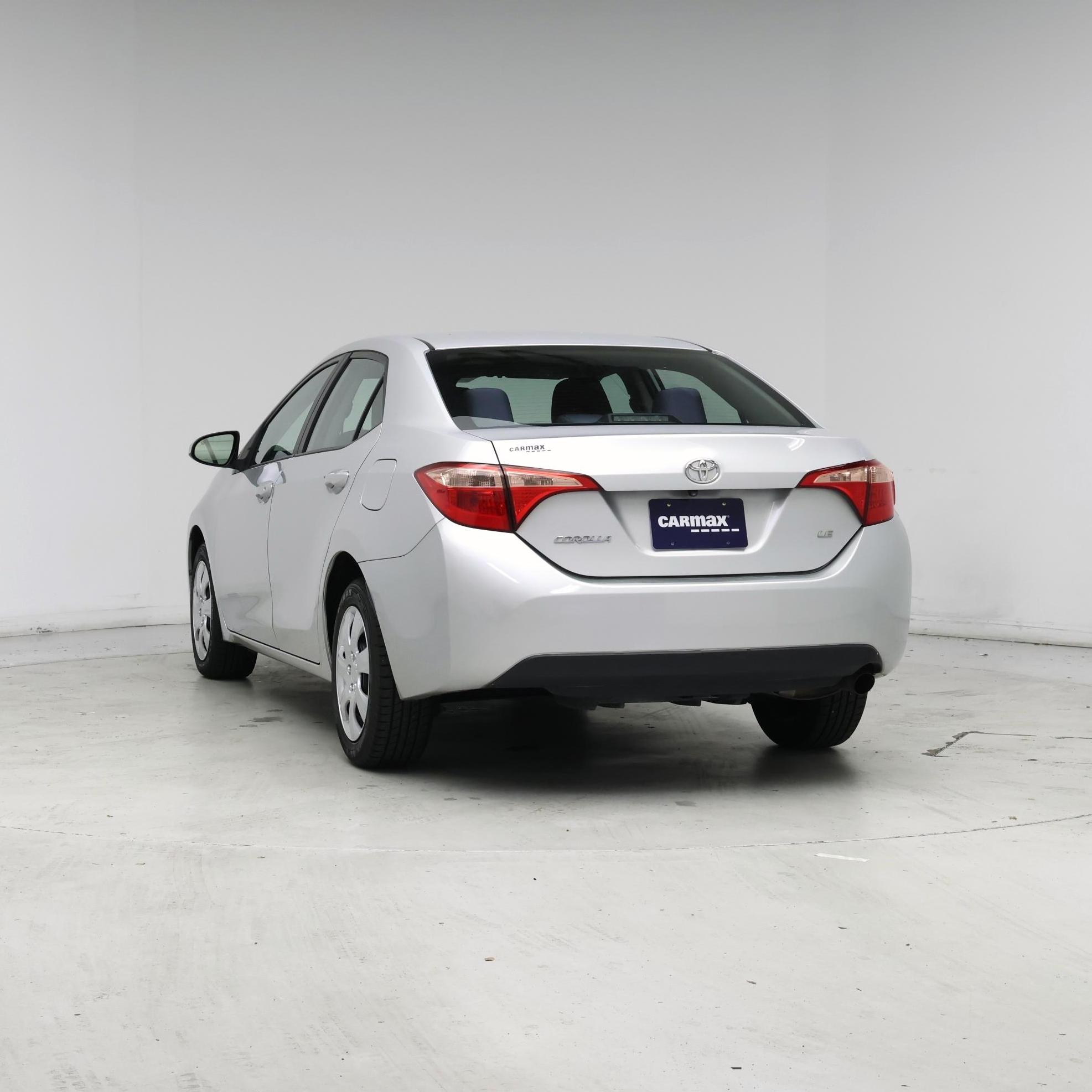 Thumbnail: 2019 Toyota Corolla - 6