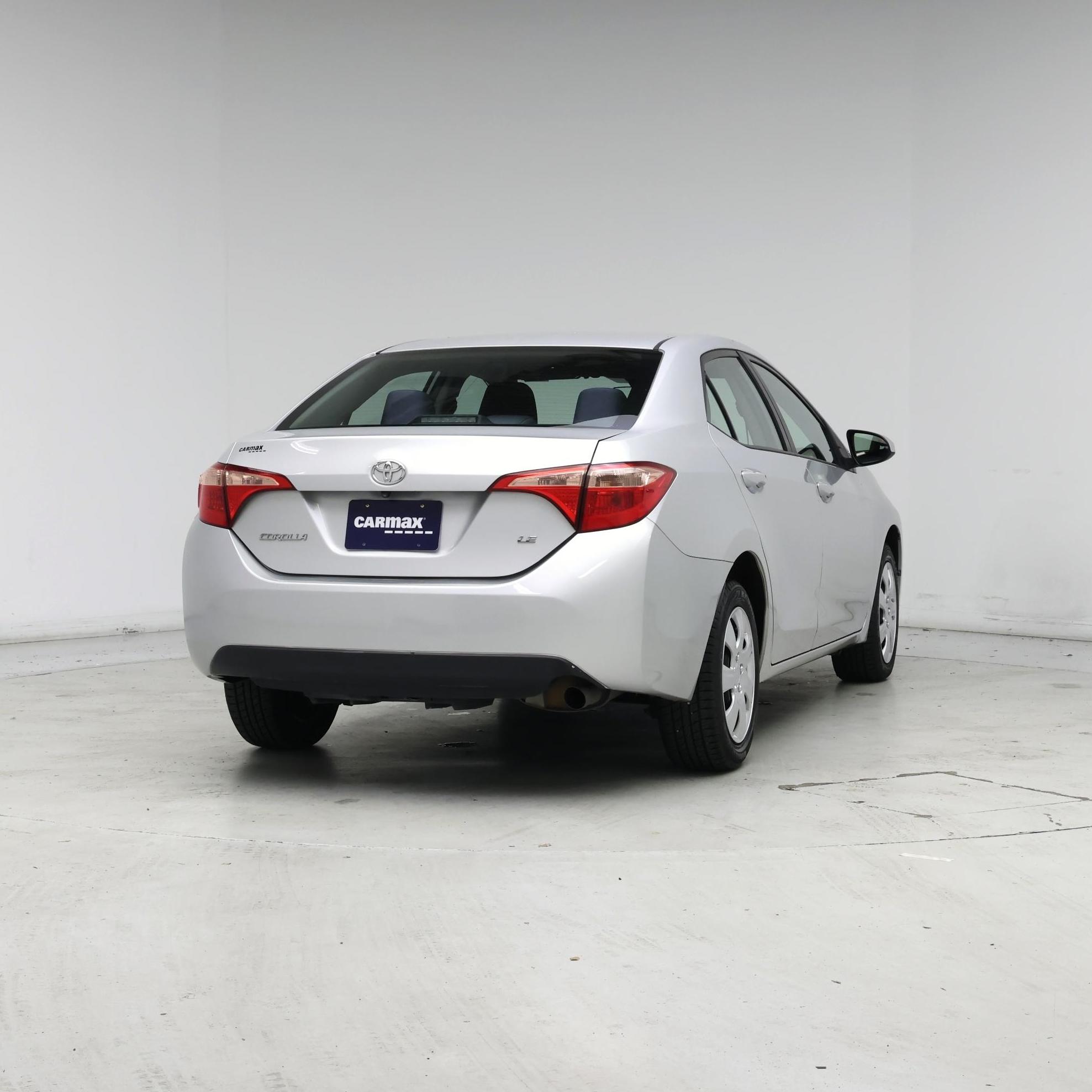 Thumbnail: 2019 Toyota Corolla - 8