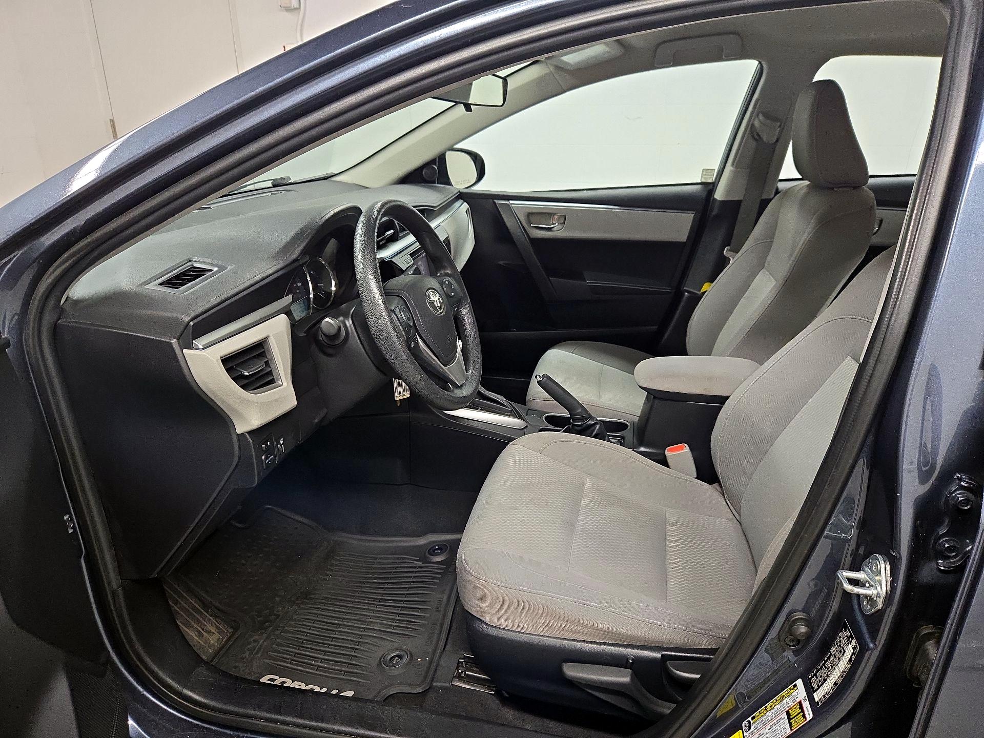 Thumbnail: 2016 Toyota Corolla - 11