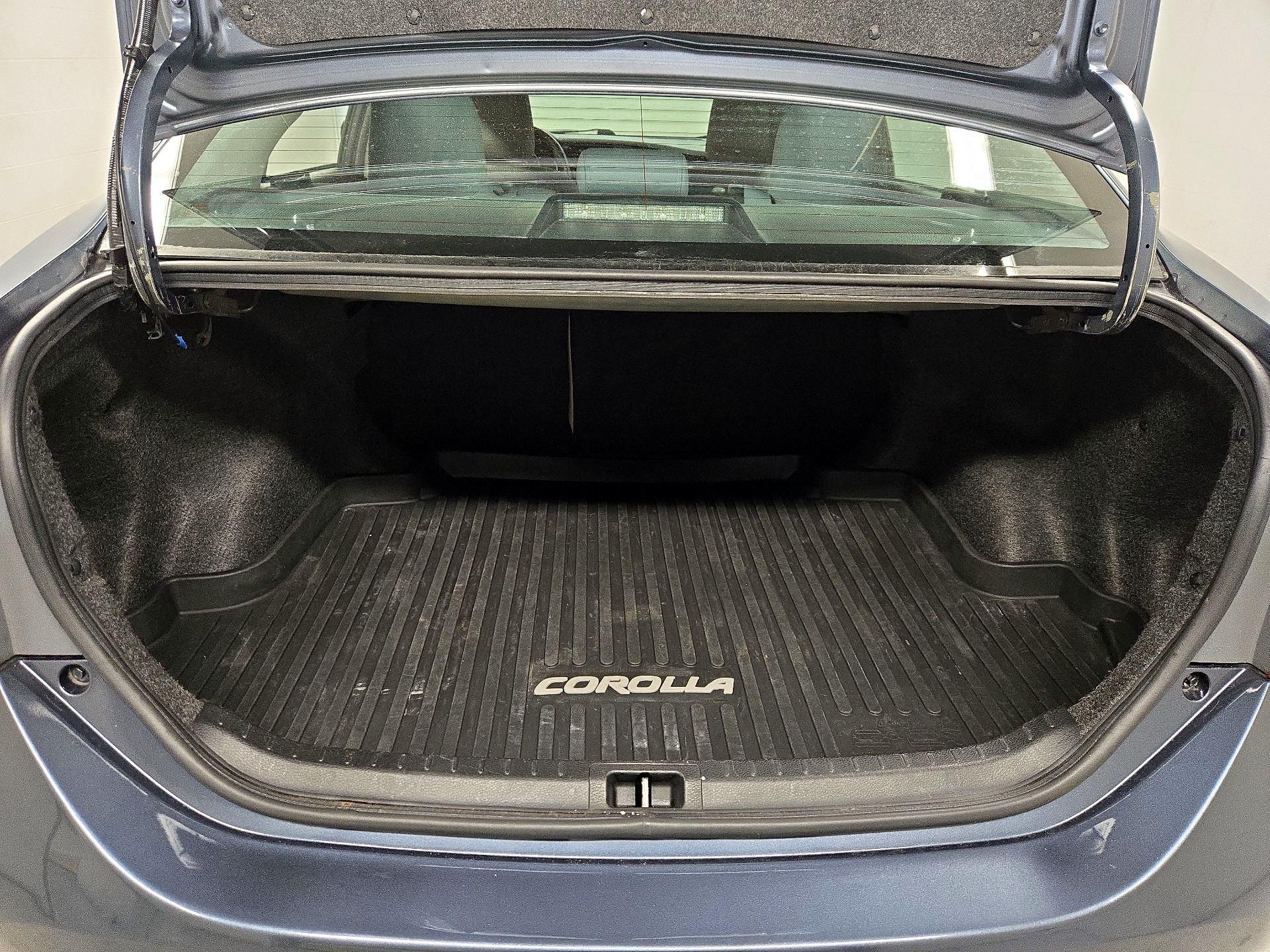 Thumbnail: 2016 Toyota Corolla - 20