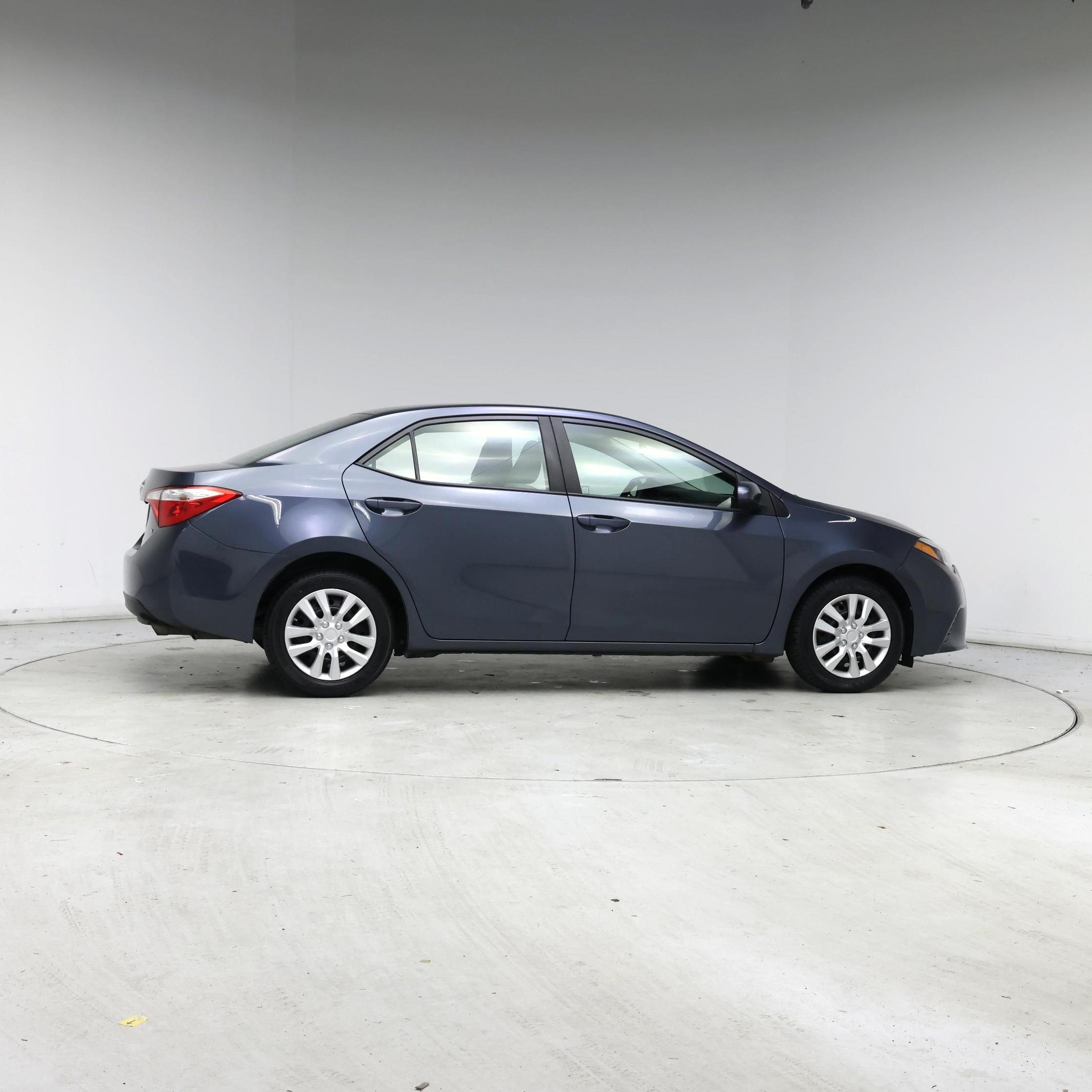 Thumbnail: 2016 Toyota Corolla - 7