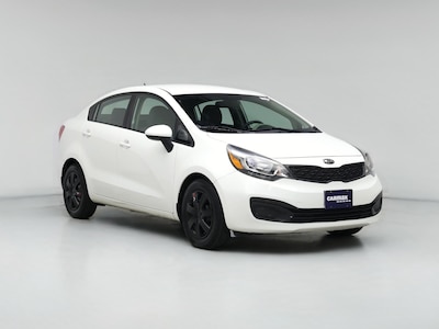 2015 Kia Rio LX