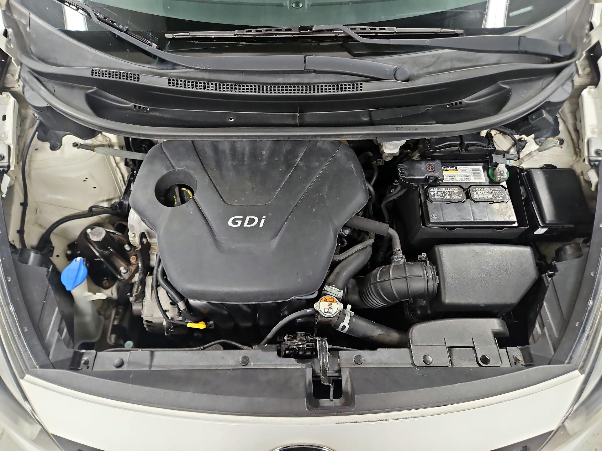 Thumbnail: 2015 Kia Rio - 20