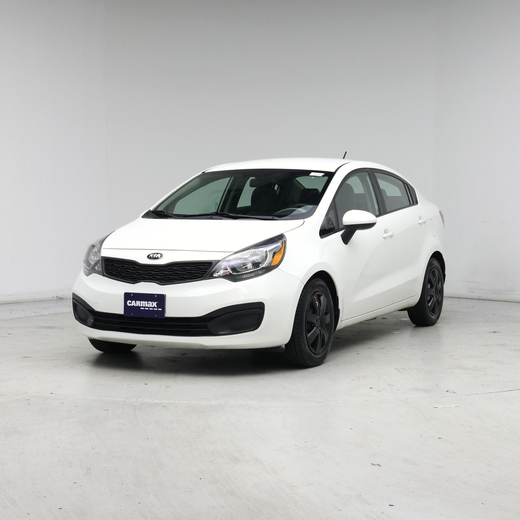 Thumbnail: 2015 Kia Rio - 4