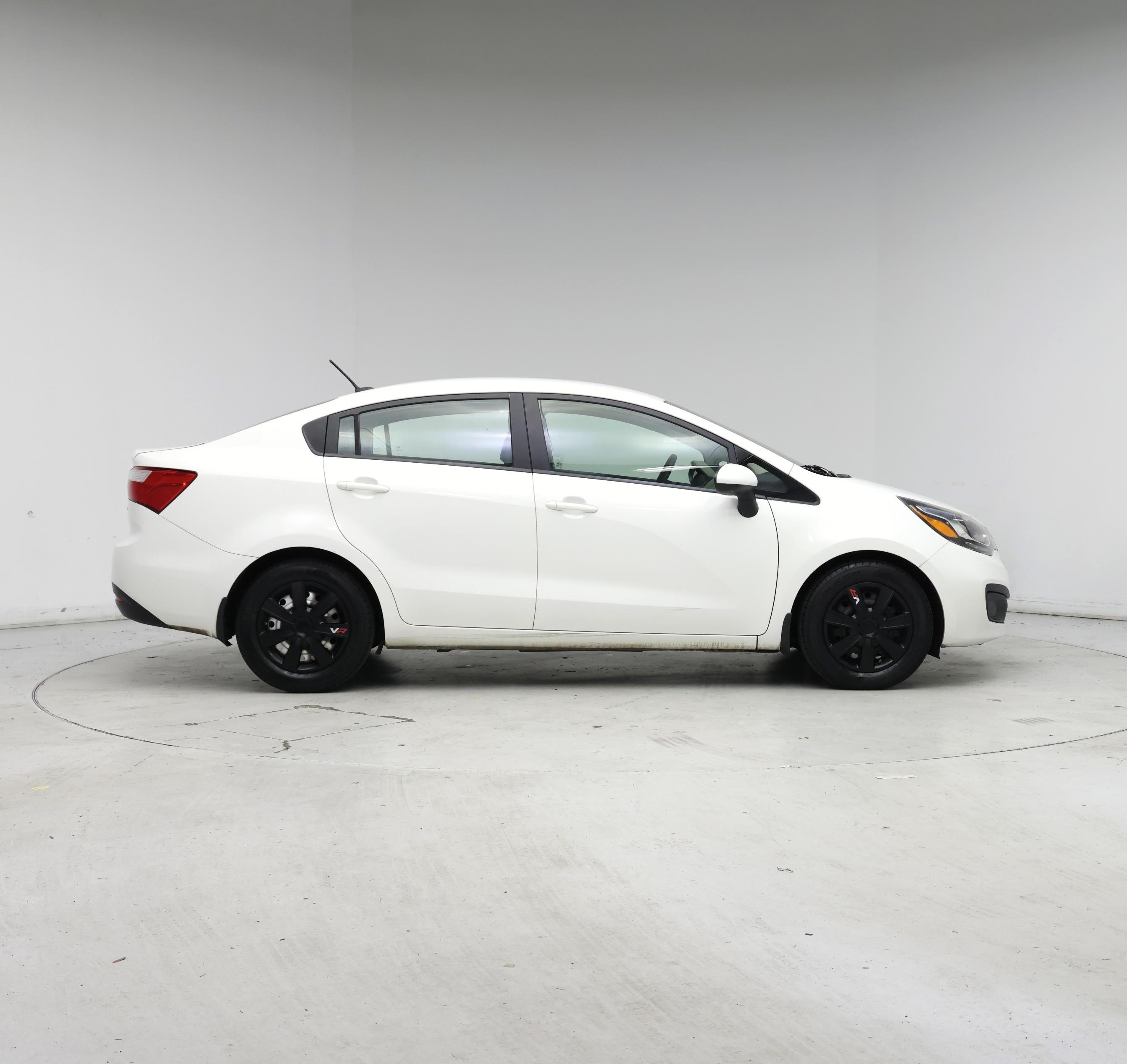 Thumbnail: 2015 Kia Rio - 7