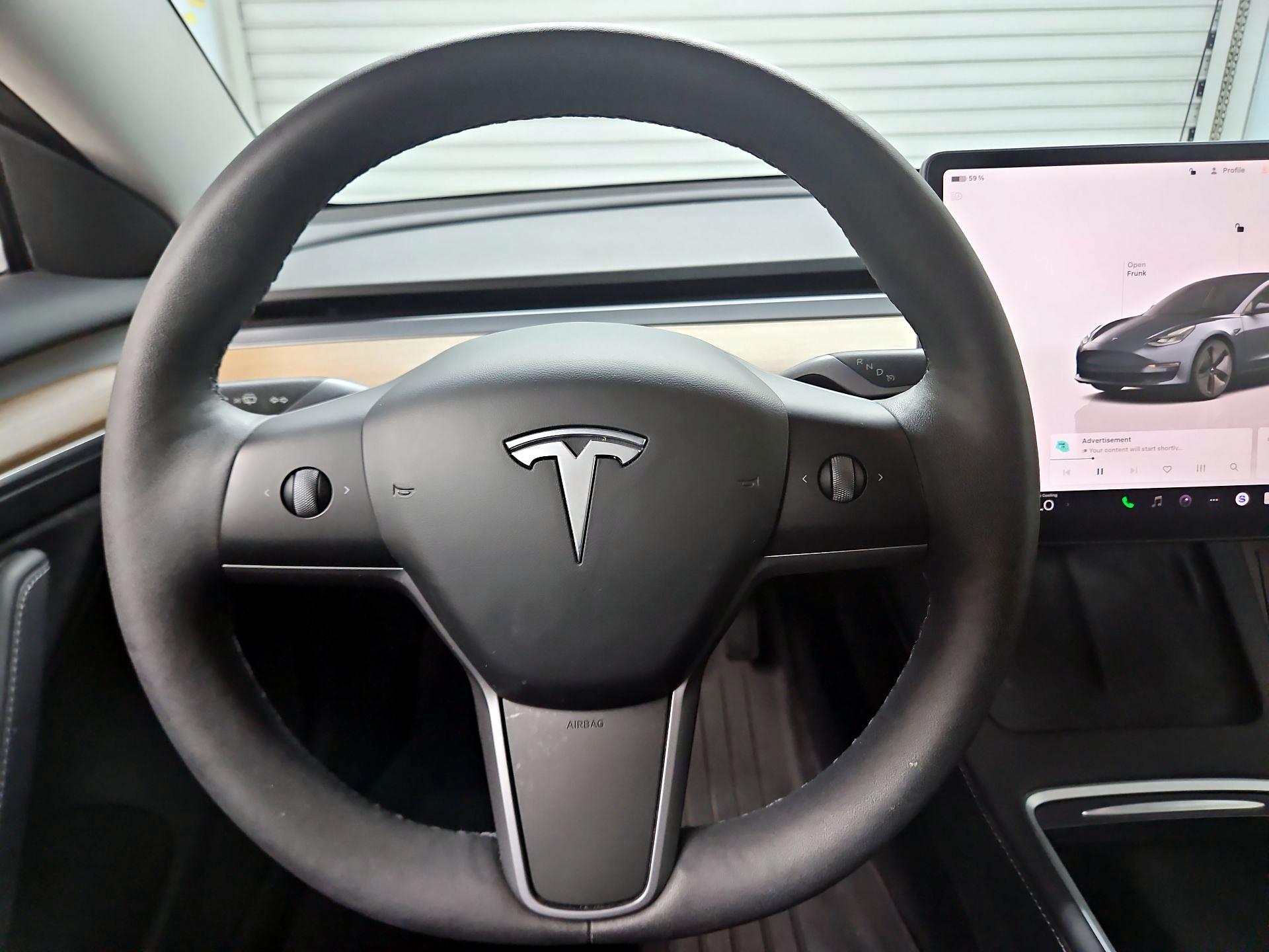 Thumbnail: 2023 Tesla Model 3 - 10