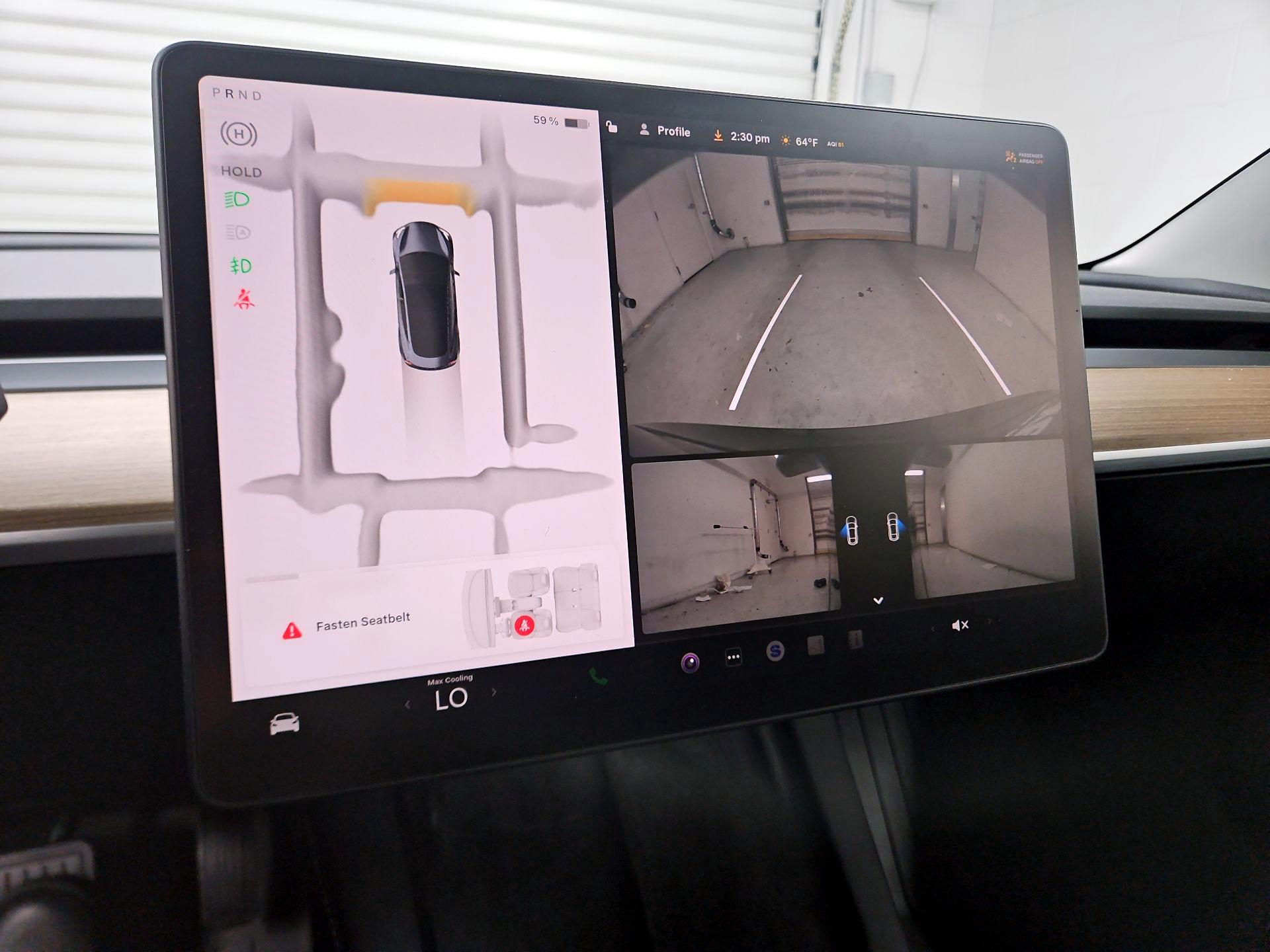 Thumbnail: 2023 Tesla Model 3 - 14