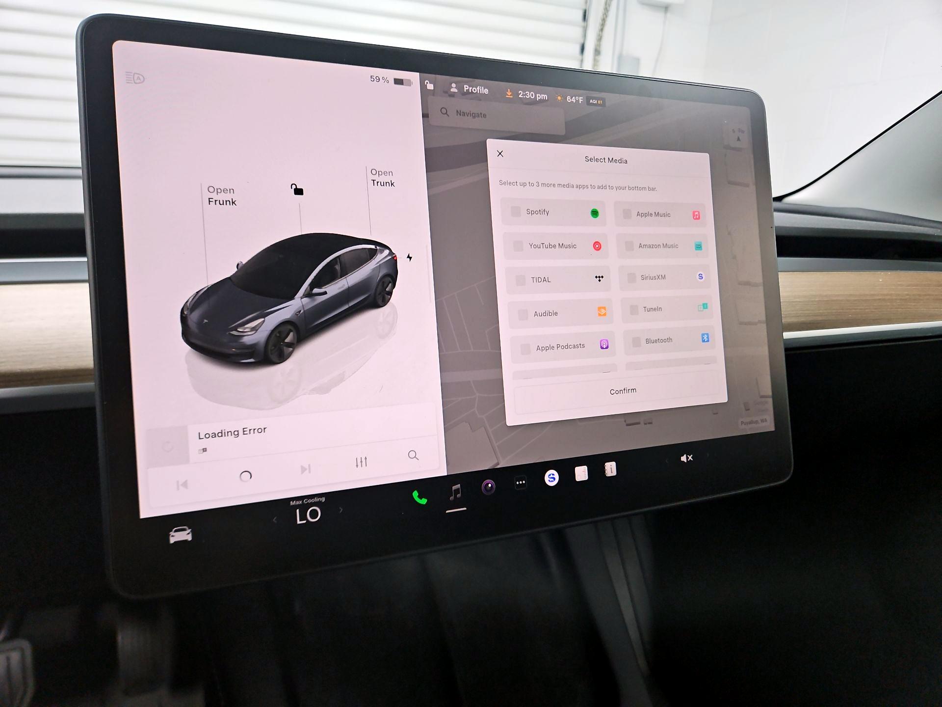 Thumbnail: 2023 Tesla Model 3 - 15