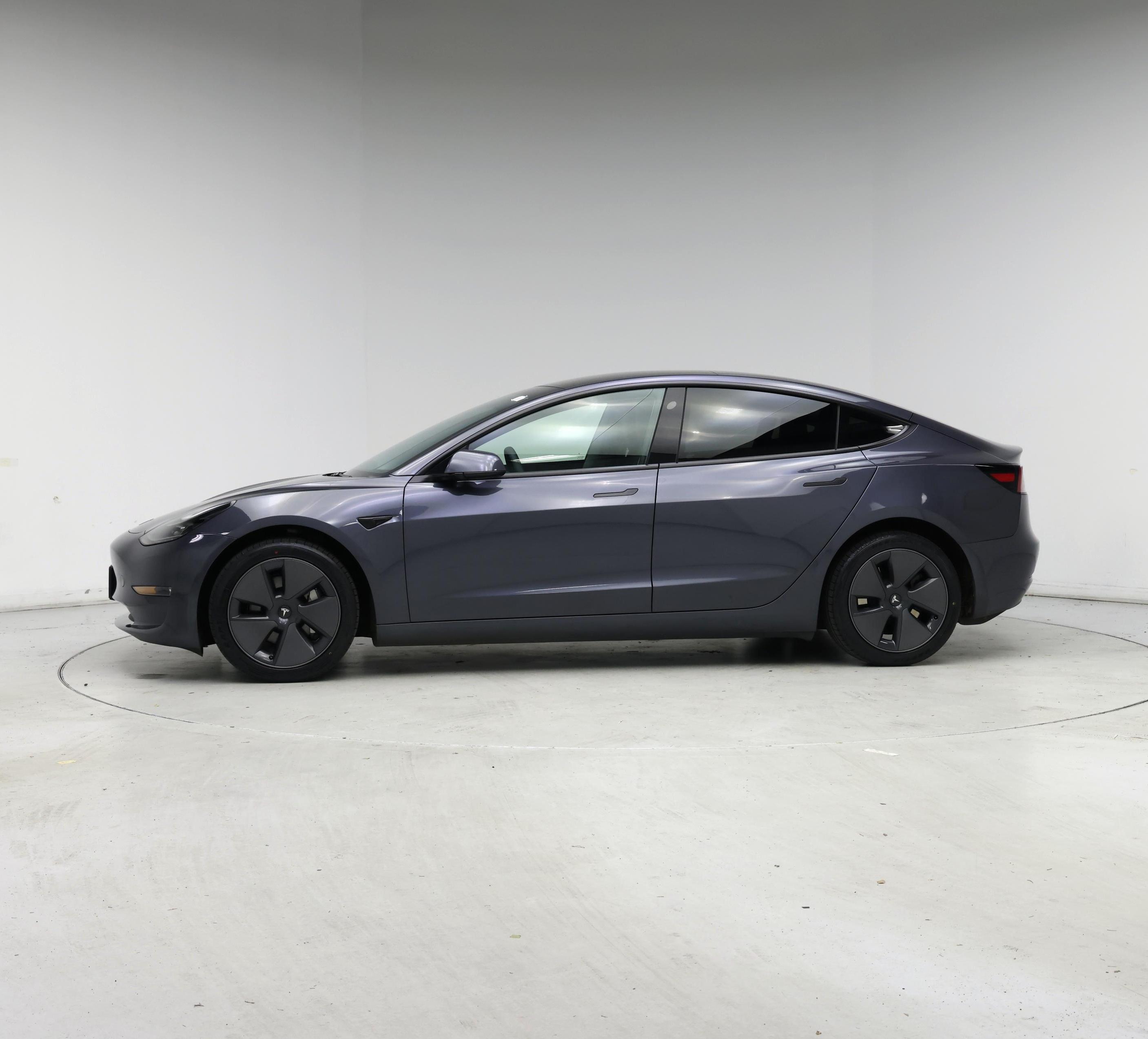Thumbnail: 2023 Tesla Model 3 - 3