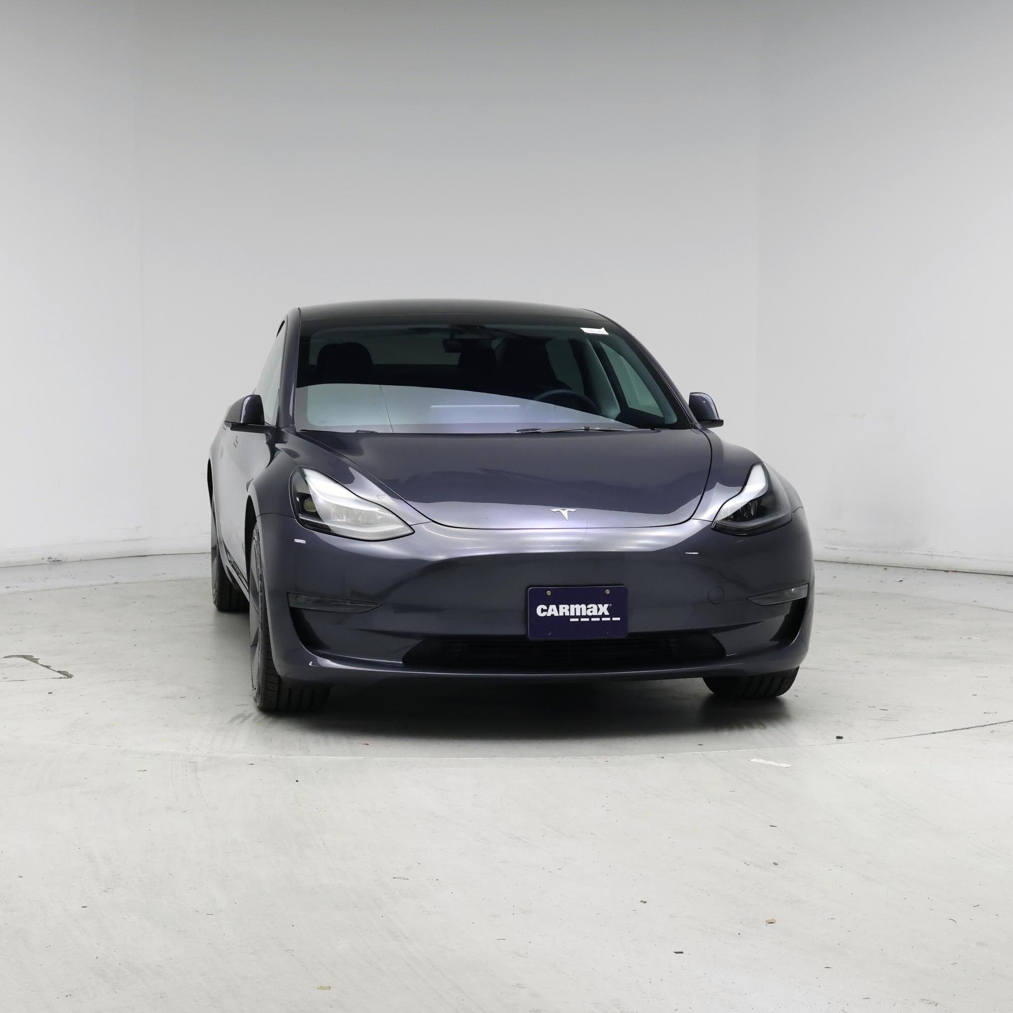 Thumbnail: 2023 Tesla Model 3 - 5