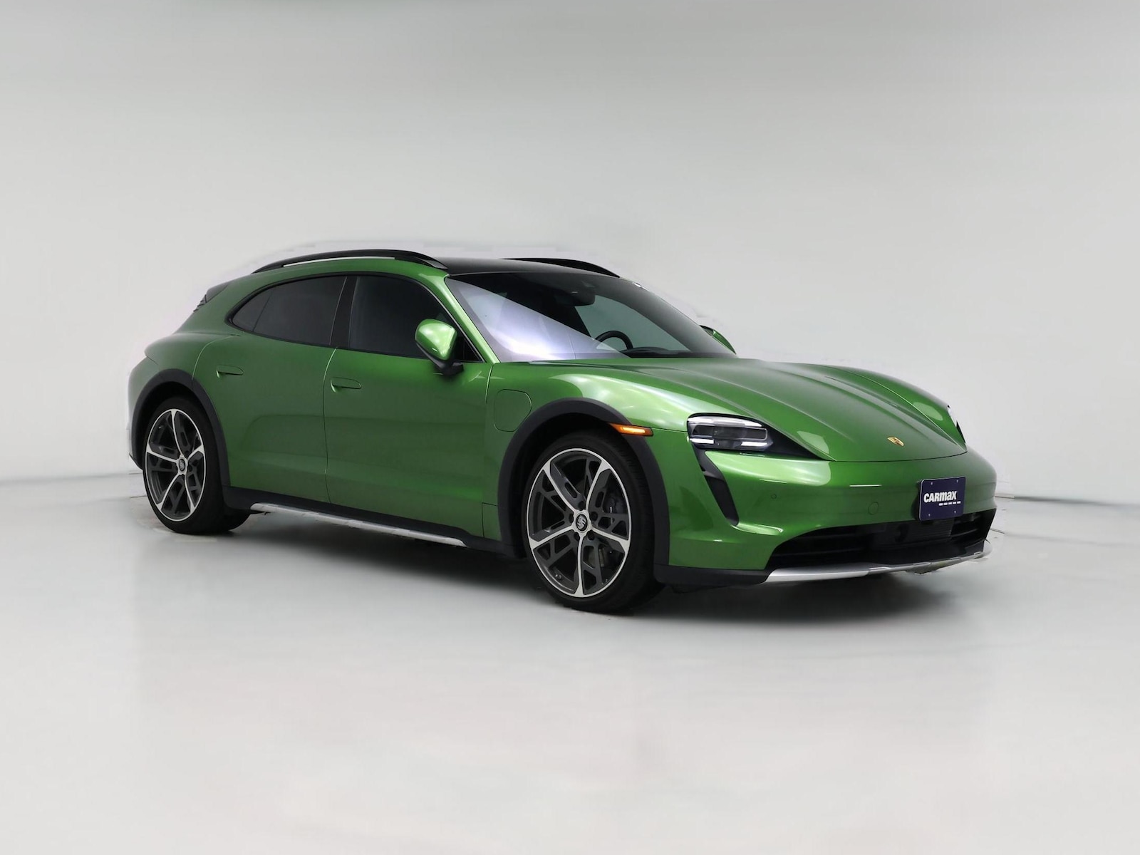 2023 Porsche Taycan Base