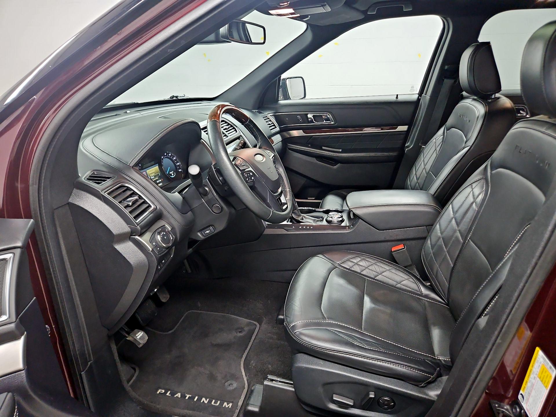 Thumbnail: 2019 Ford Explorer - 11