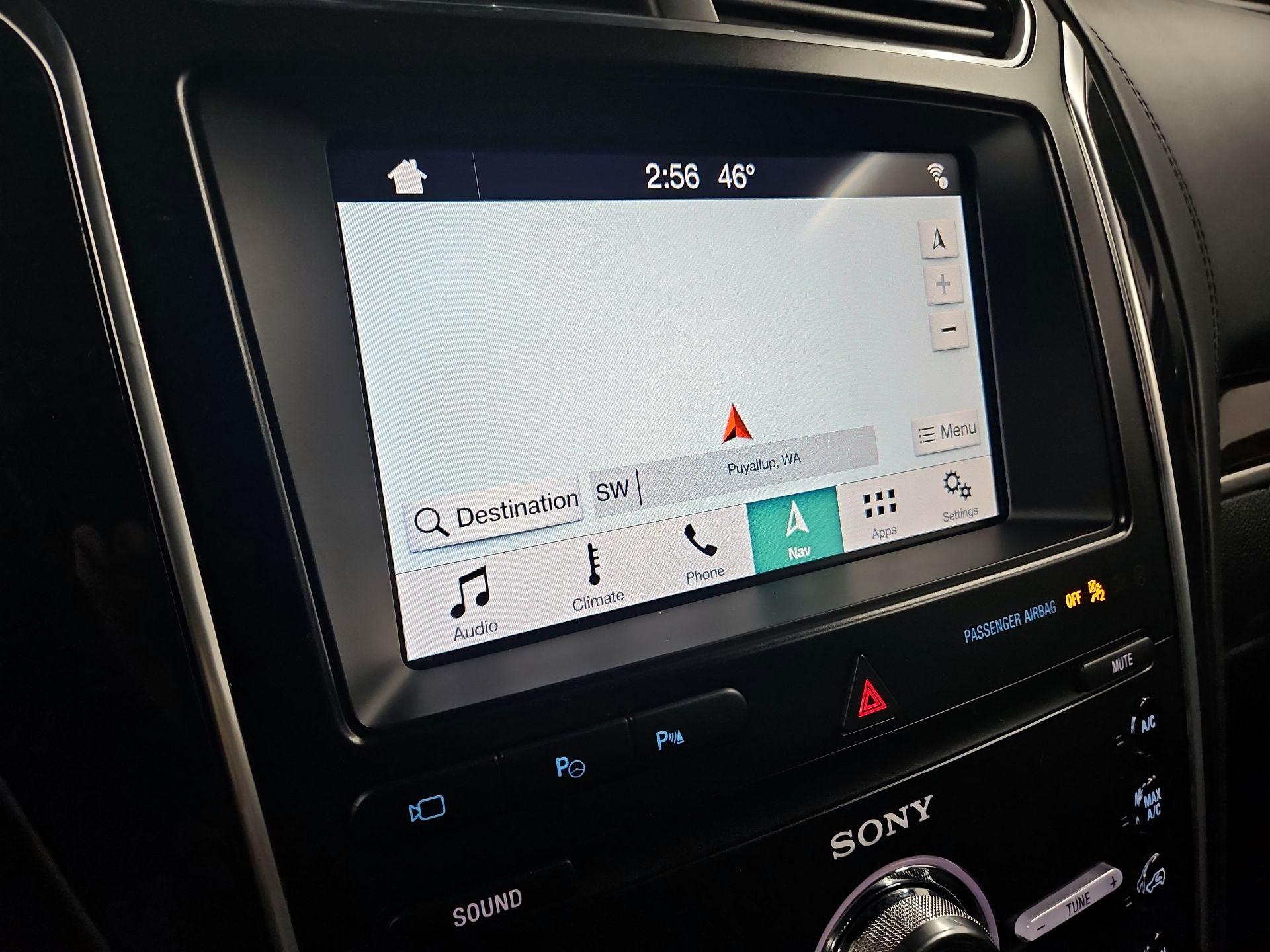 Thumbnail: 2019 Ford Explorer - 14