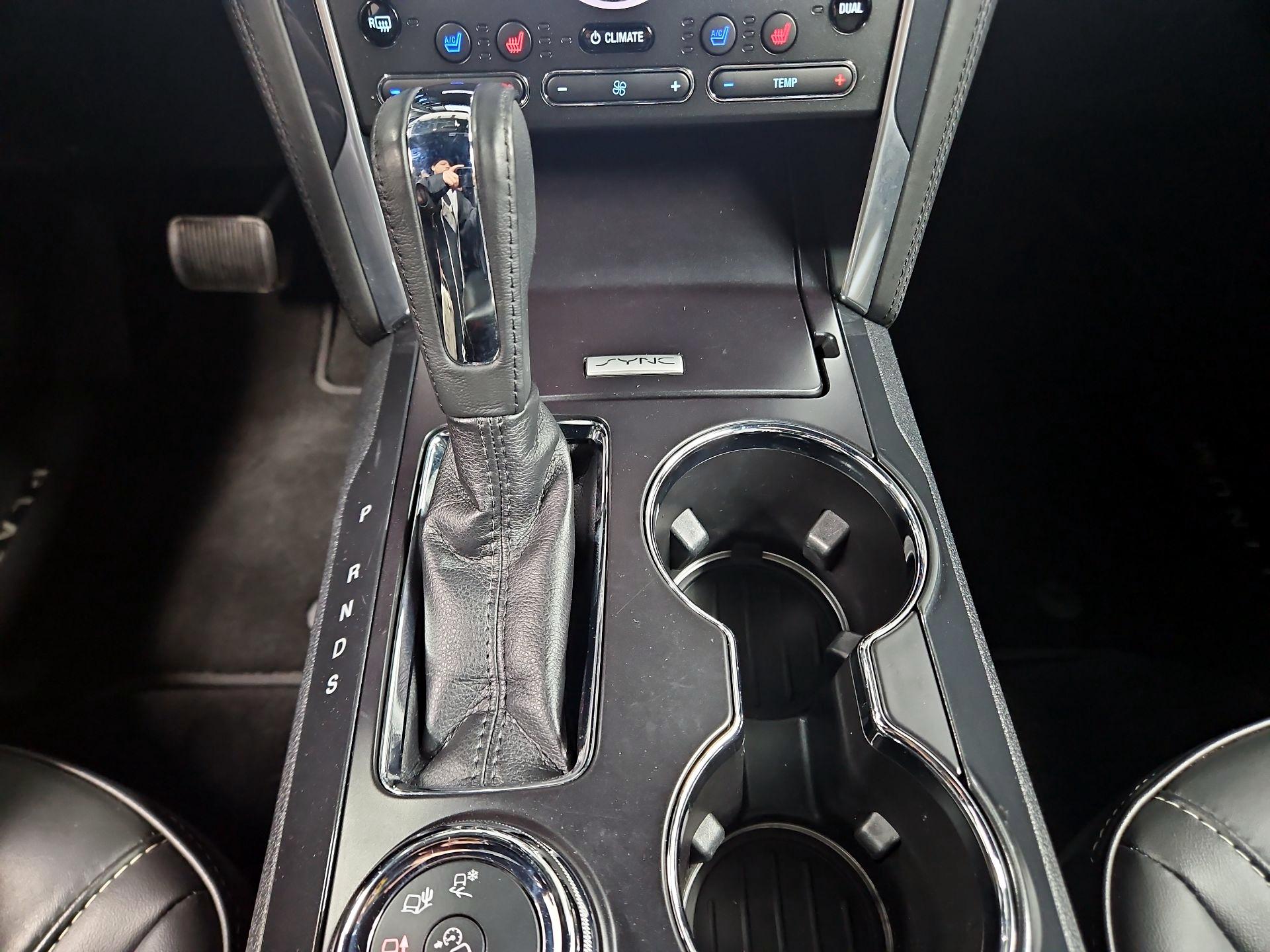 Thumbnail: 2019 Ford Explorer - 18