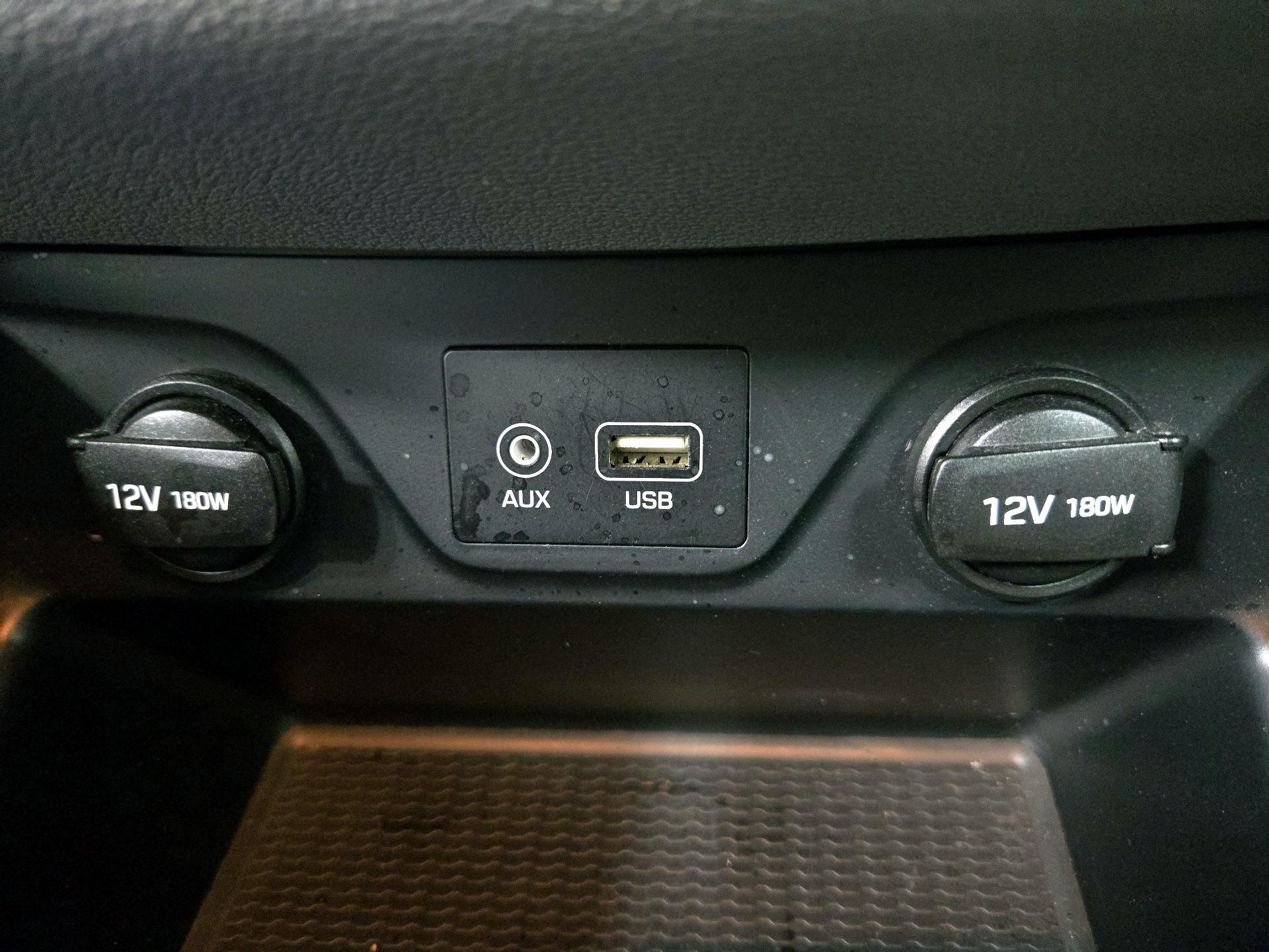 Thumbnail: 2018 Hyundai Tucson - 18