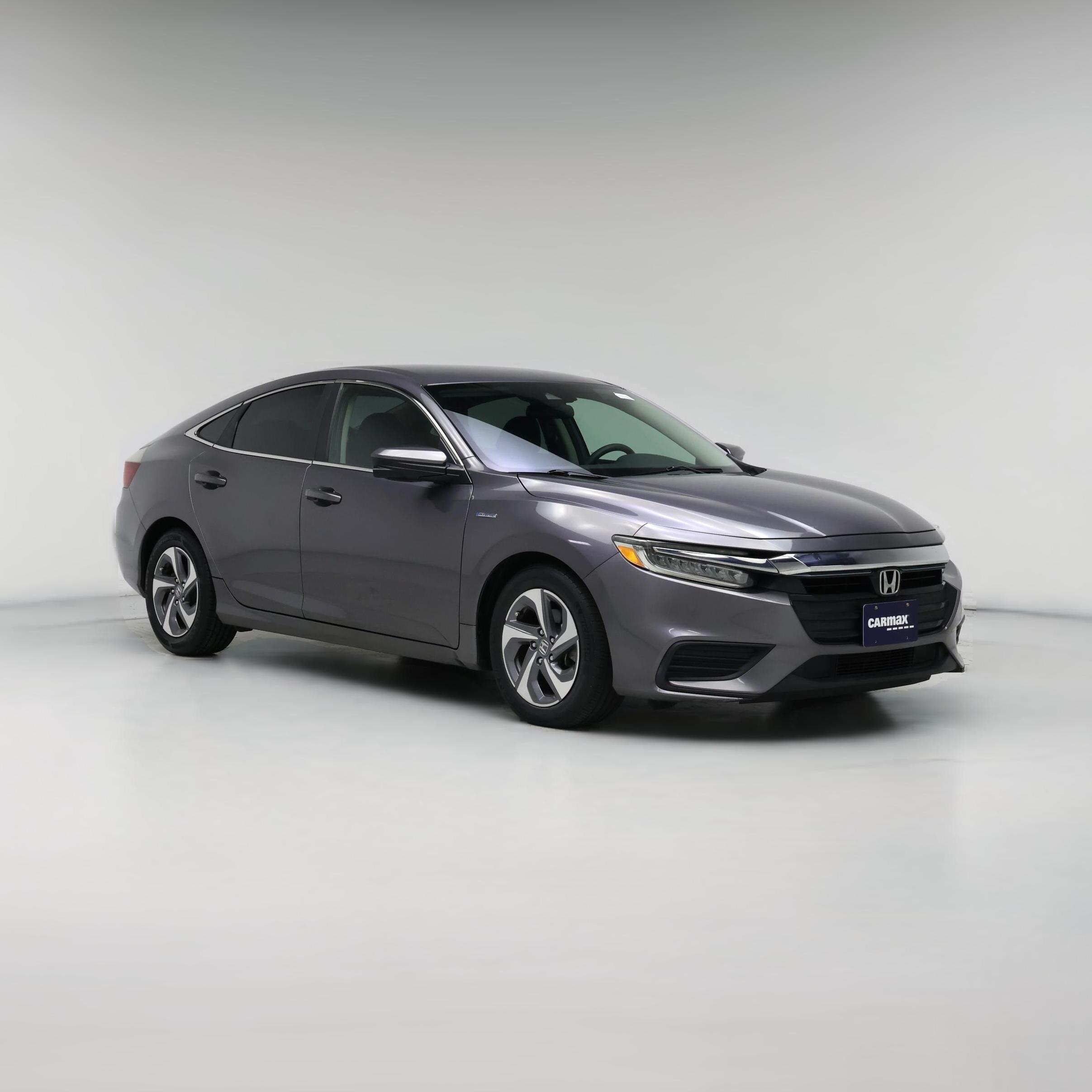 Thumbnail: 2020 Honda Insight - 1
