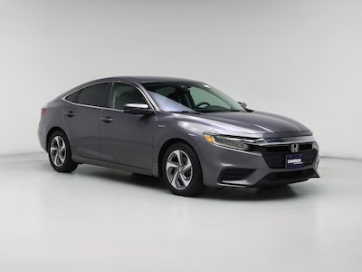 2020 Honda Insight EX