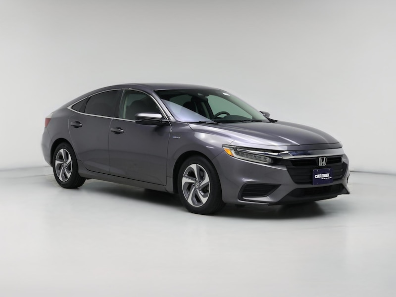 2020 Honda Insight EX -
                  Beaverton, OR