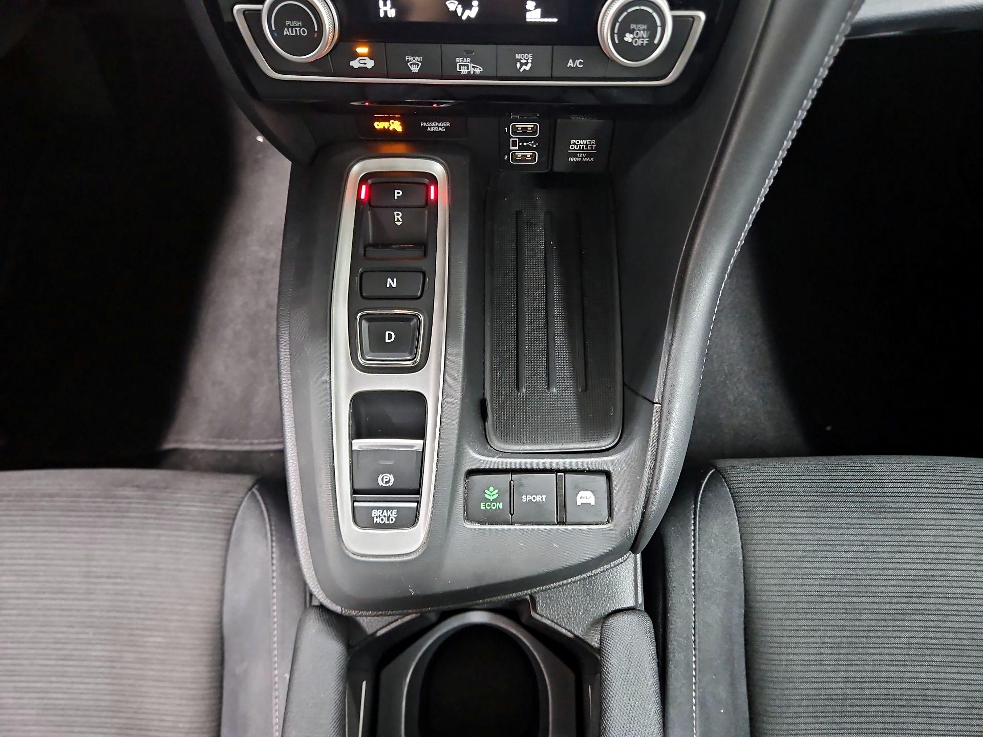 Thumbnail: 2020 Honda Insight - 17