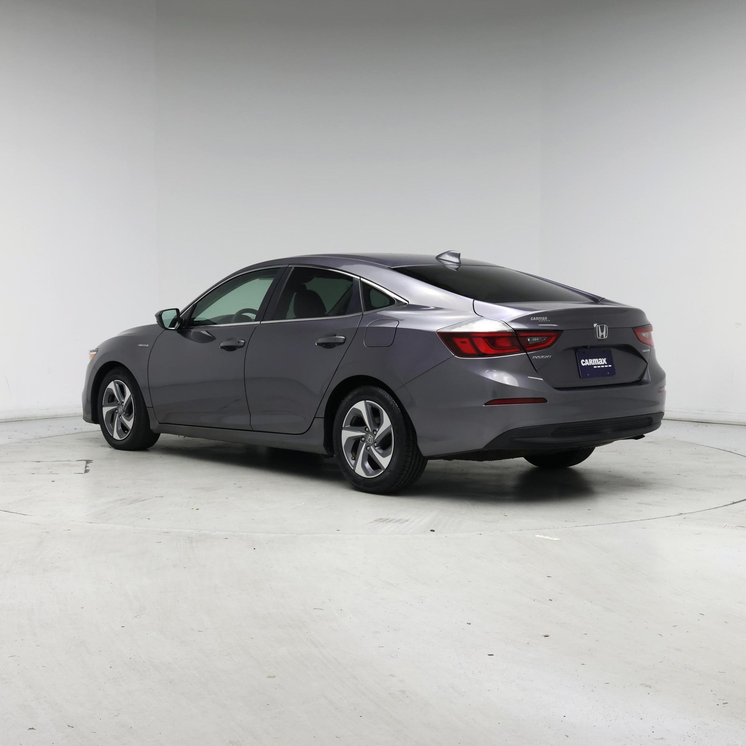 Thumbnail: 2020 Honda Insight - 2