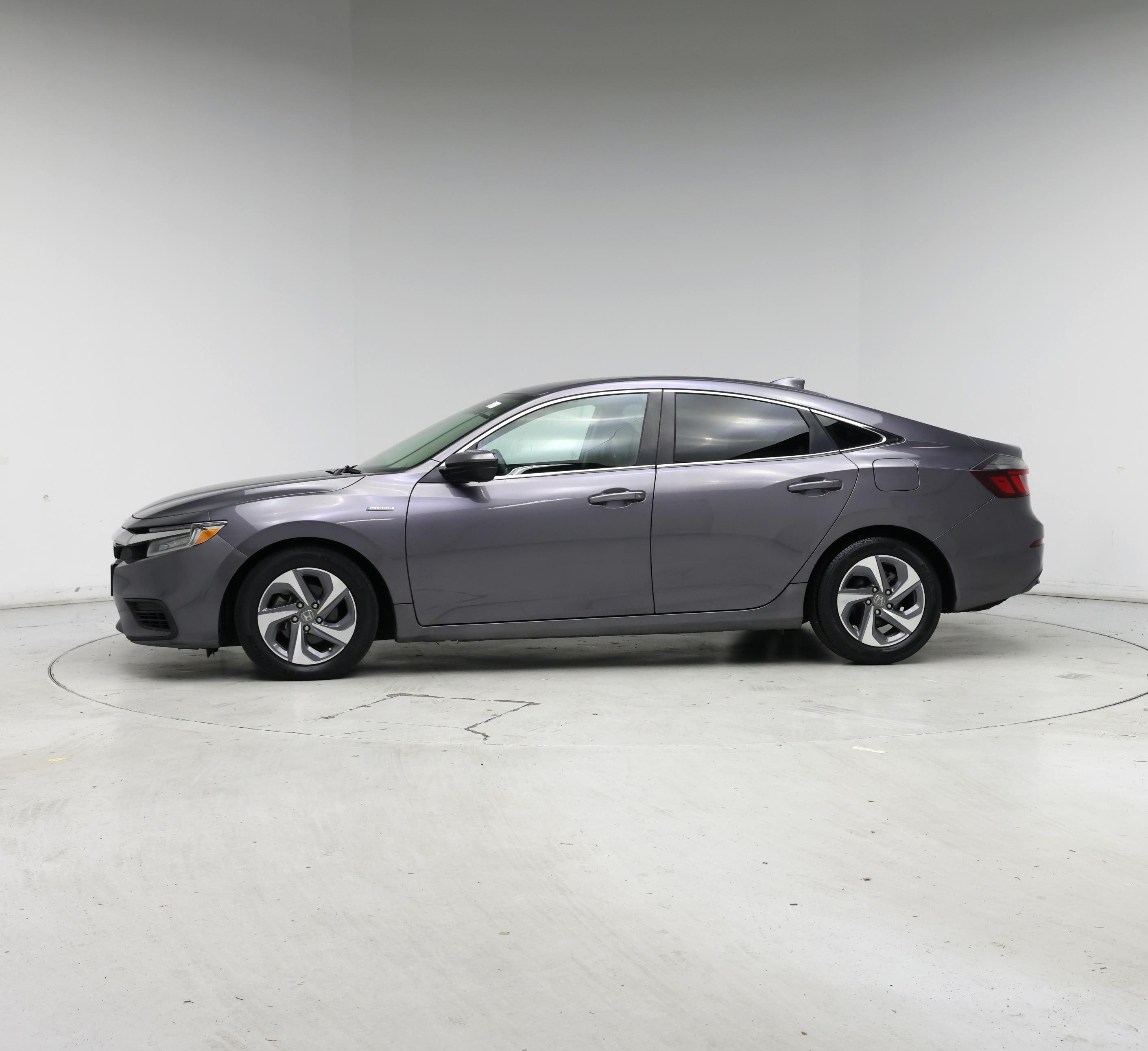 Thumbnail: 2020 Honda Insight - 3