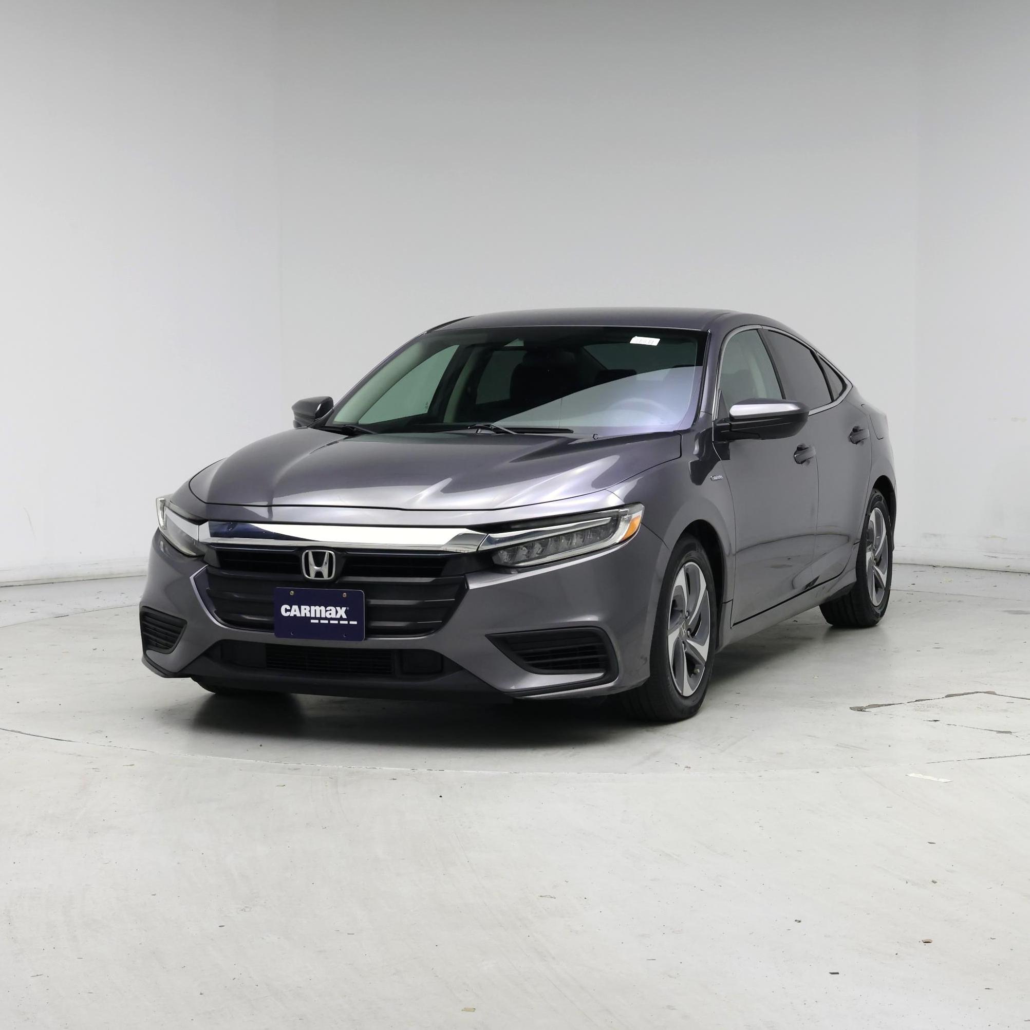 Thumbnail: 2020 Honda Insight - 4