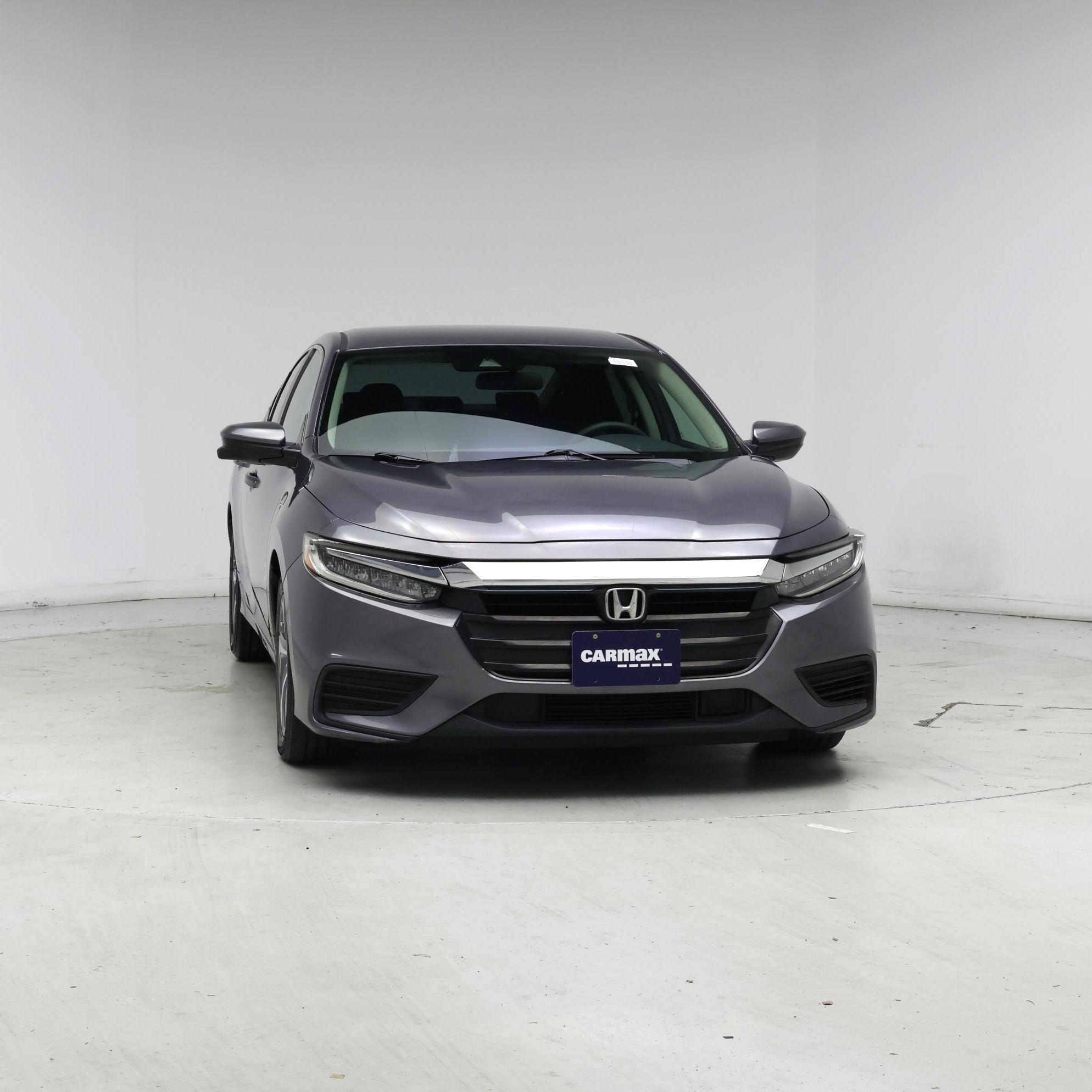 Thumbnail: 2020 Honda Insight - 5