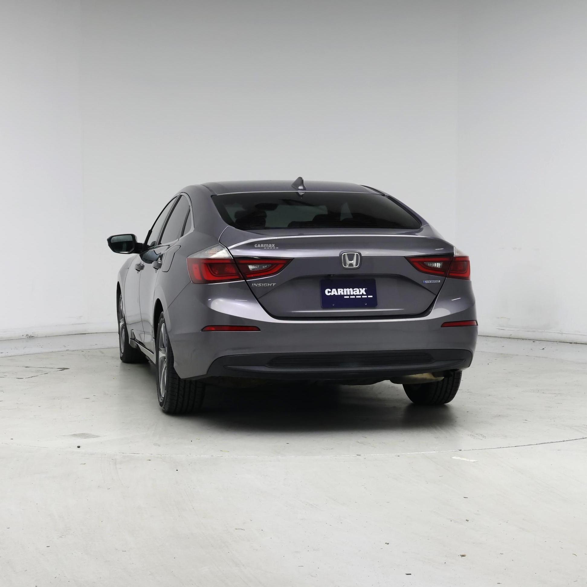 Thumbnail: 2020 Honda Insight - 6