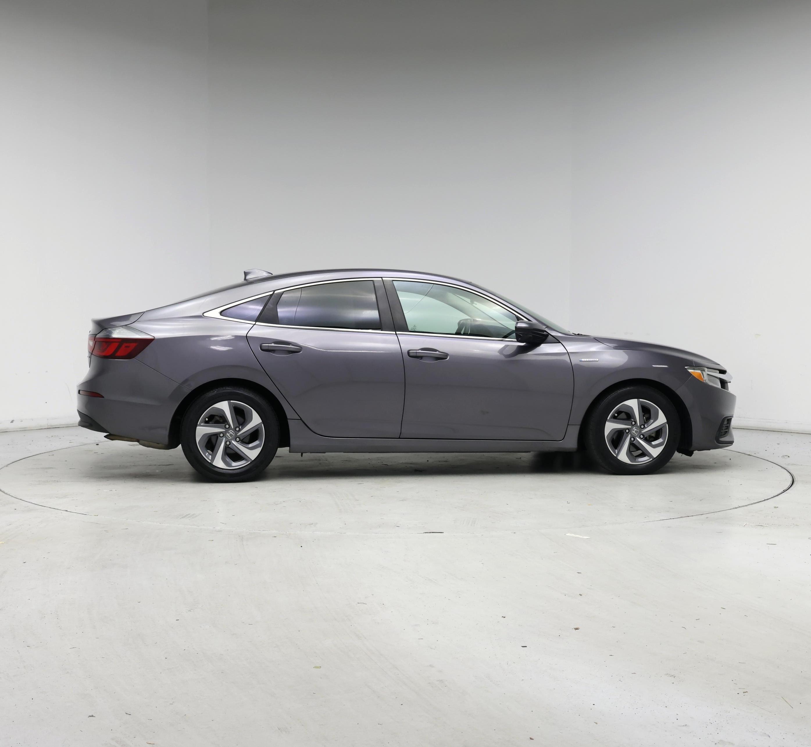 Thumbnail: 2020 Honda Insight - 7