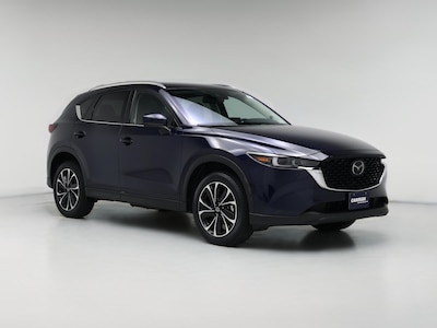 2023 Mazda CX-5 2.5 S Preferred Package