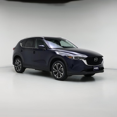 2023 Mazda CX-5 2.5 S Preferred Package
