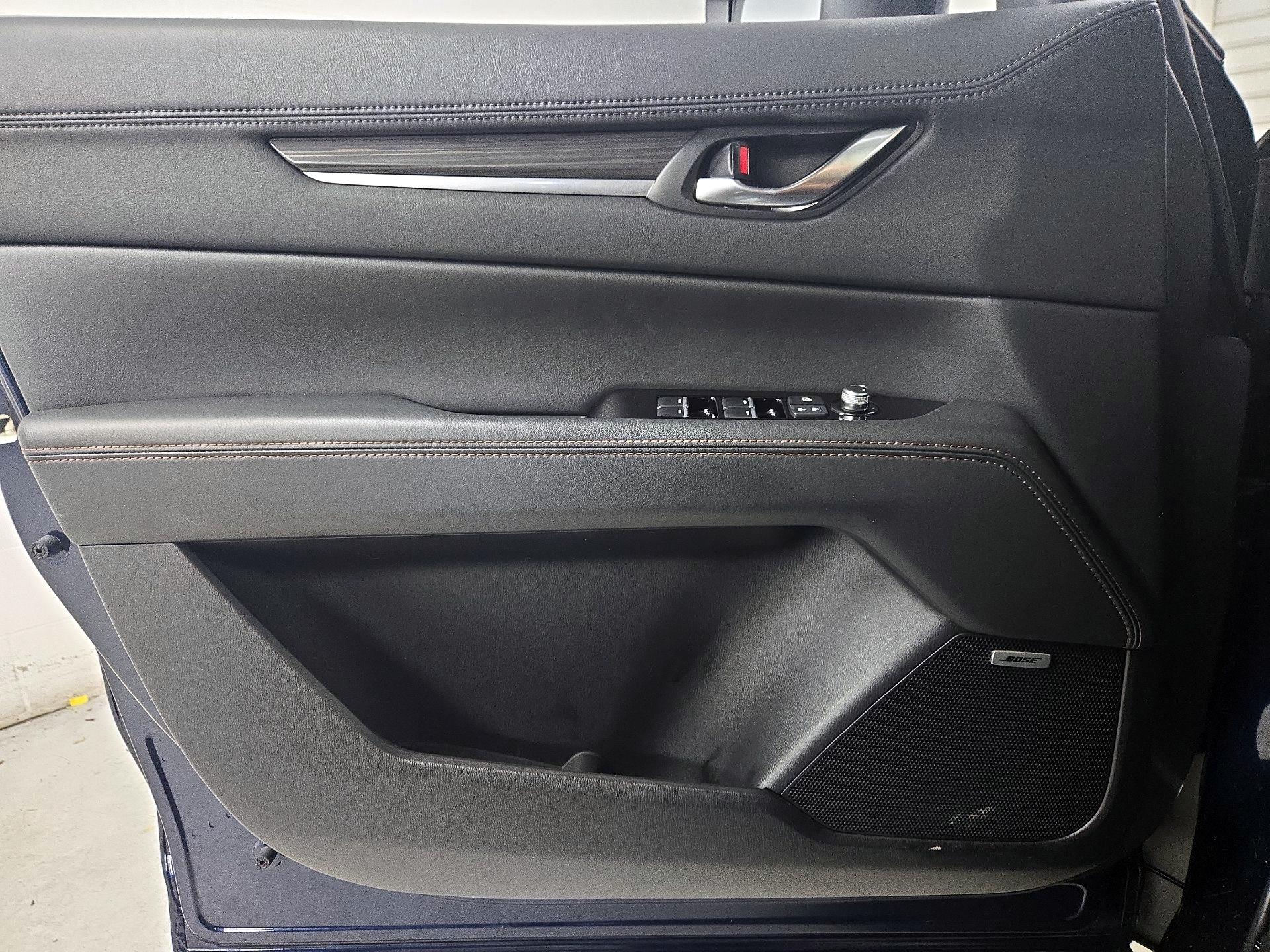 Thumbnail: 2023 Mazda CX-5 - 12