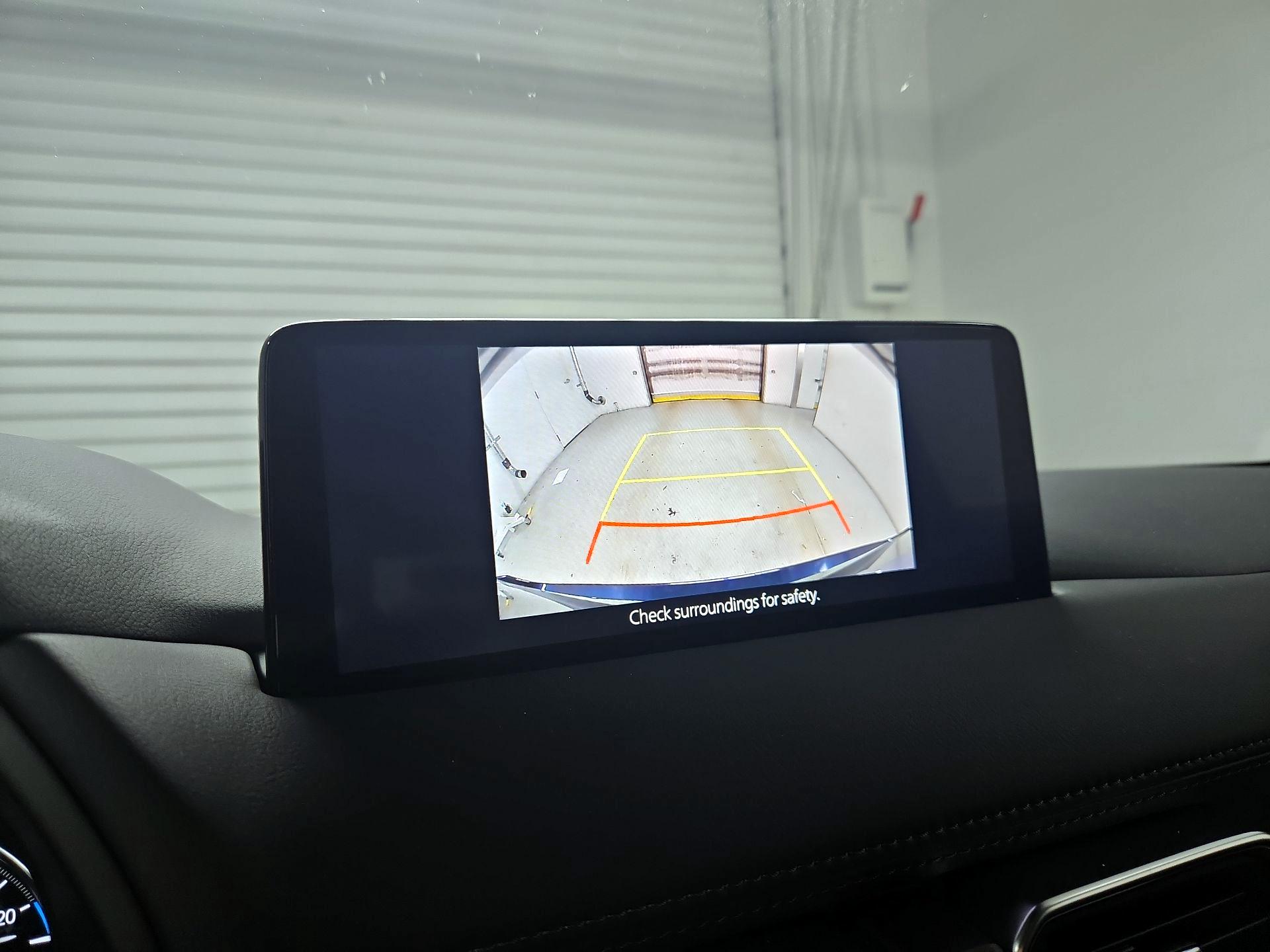 Thumbnail: 2023 Mazda CX-5 - 14