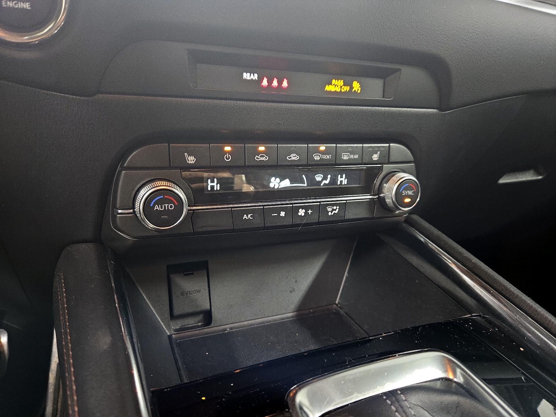 Thumbnail: 2023 Mazda CX-5 - 16