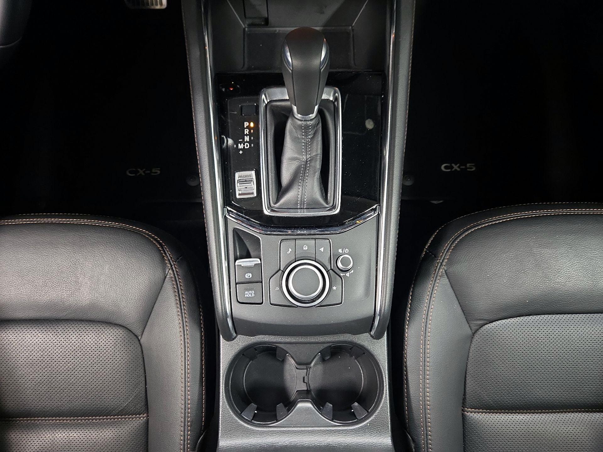 Thumbnail: 2023 Mazda CX-5 - 17