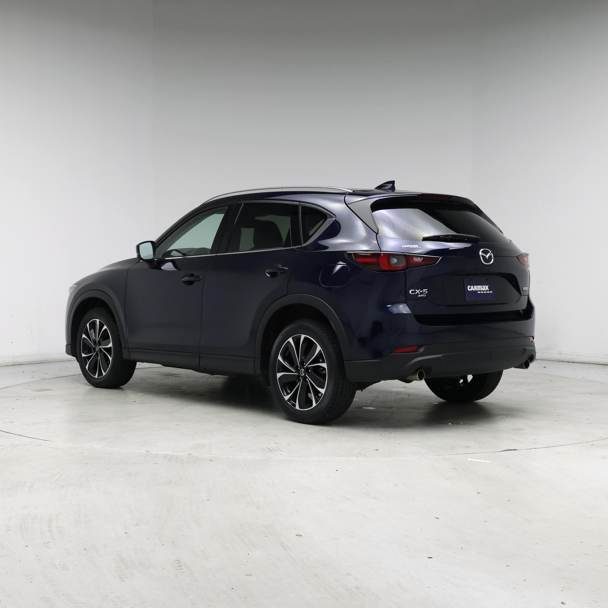 Thumbnail: 2023 Mazda CX-5 - 2